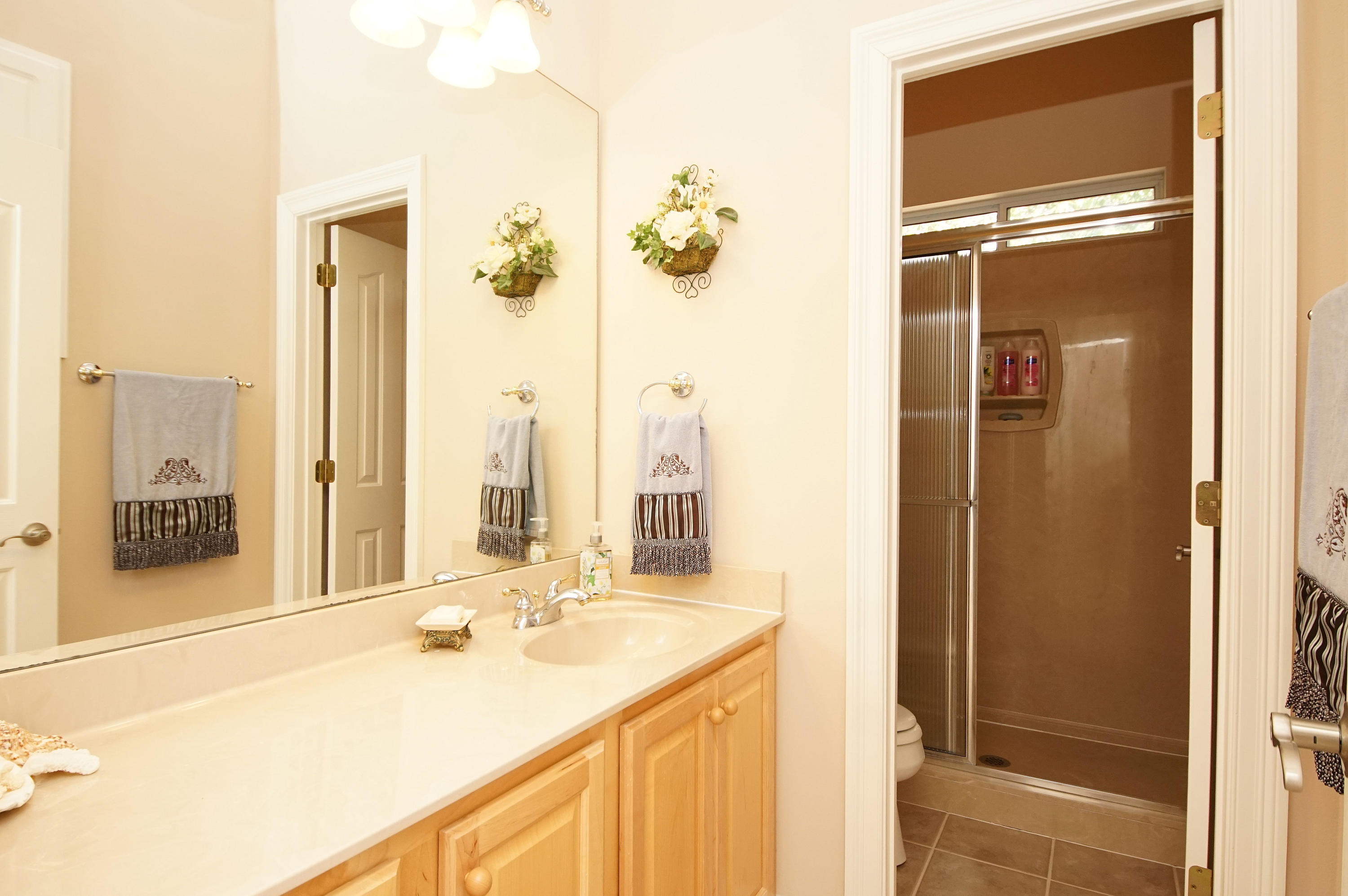 MAGNOLIA PLANTATION AT BLUEWATER BAY - Residential