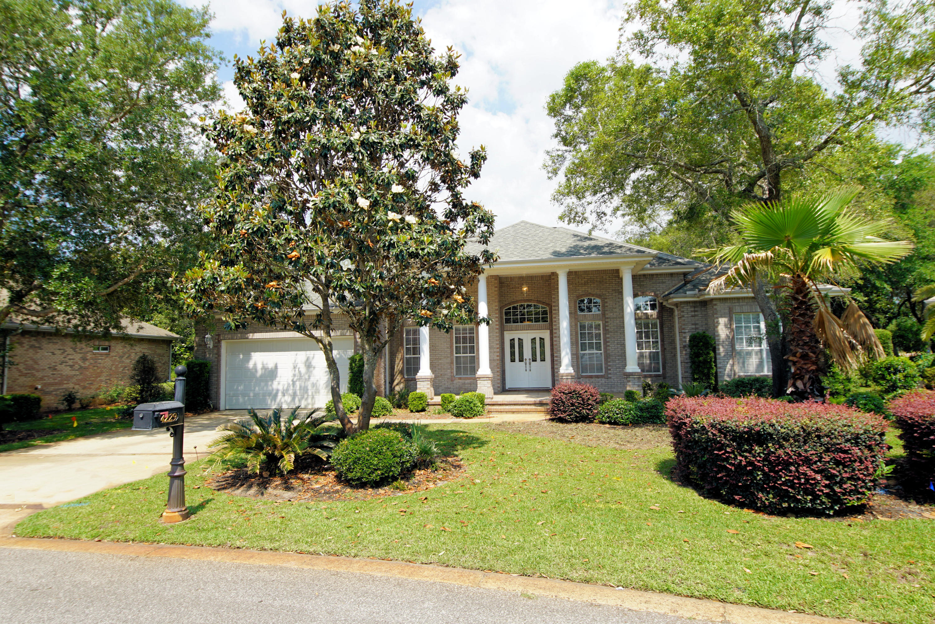 MAGNOLIA PLANTATION AT BLUEWATER BAY - Residential