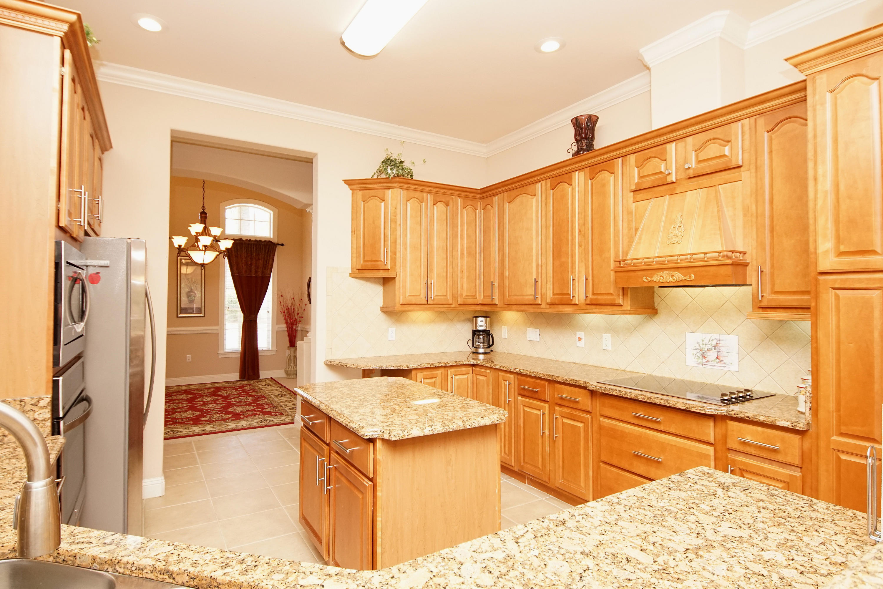 MAGNOLIA PLANTATION AT BLUEWATER BAY - Residential