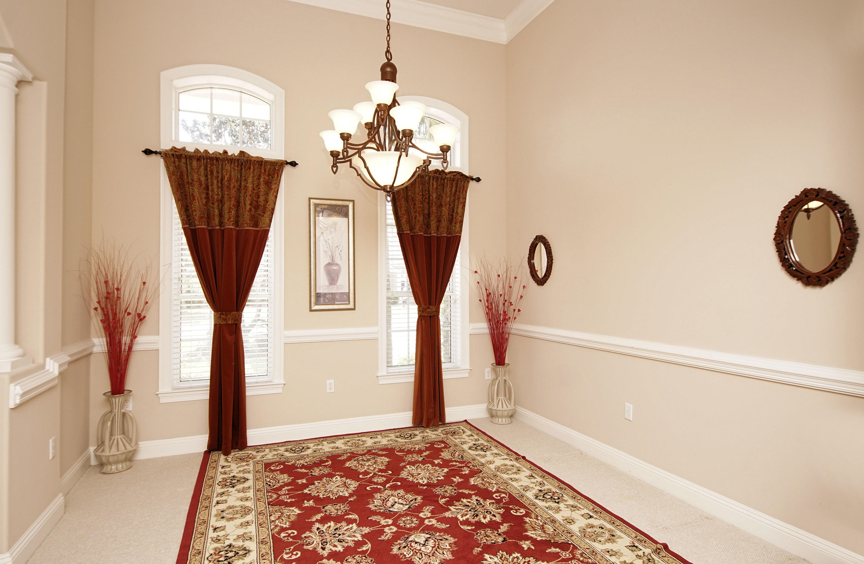 MAGNOLIA PLANTATION AT BLUEWATER BAY - Residential