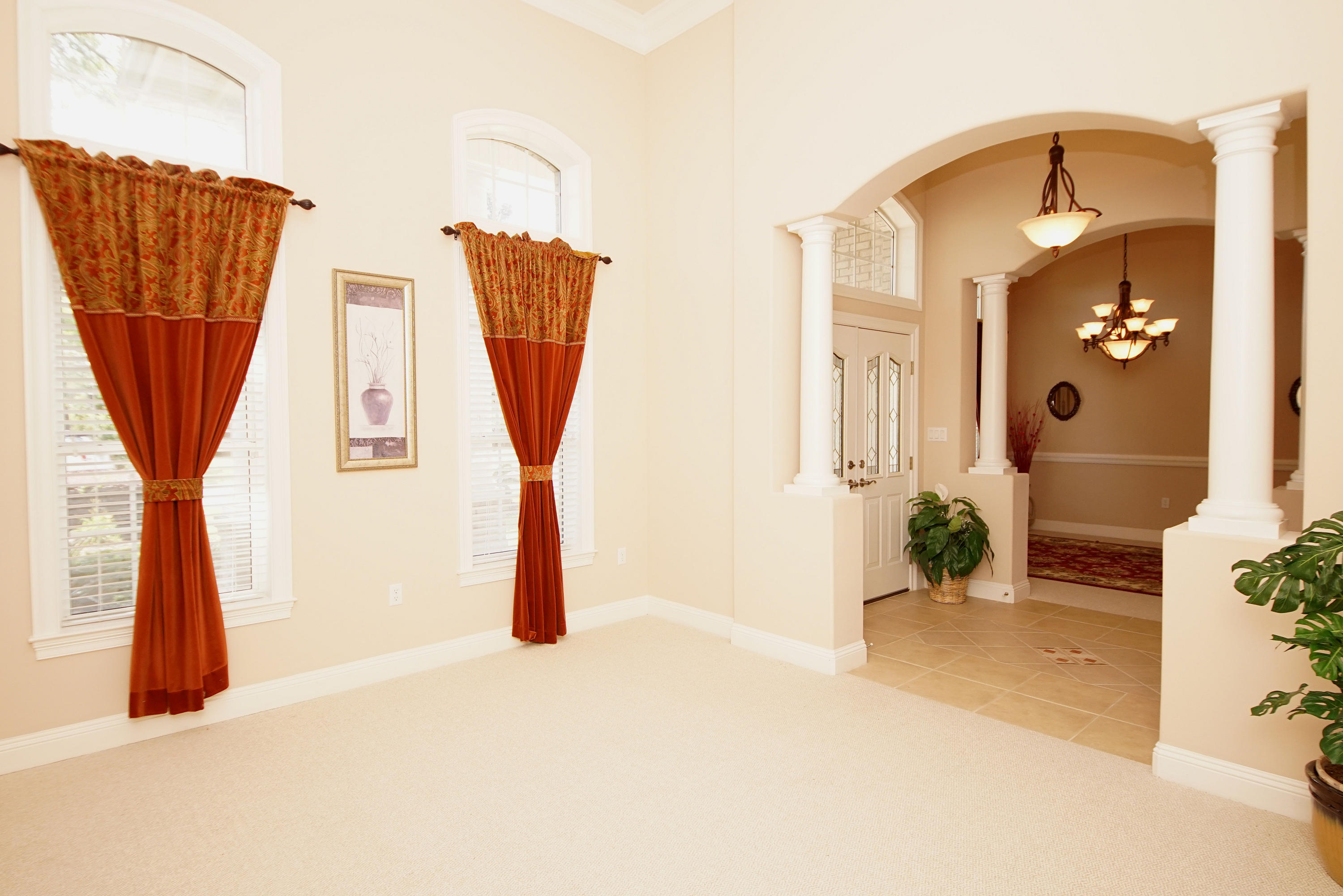 MAGNOLIA PLANTATION AT BLUEWATER BAY - Residential