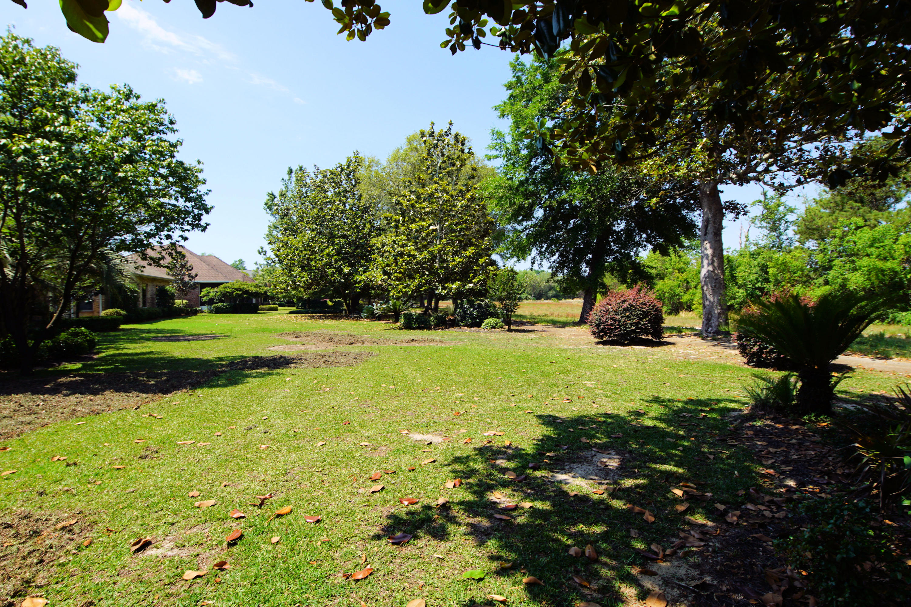 MAGNOLIA PLANTATION AT BLUEWATER BAY - Residential