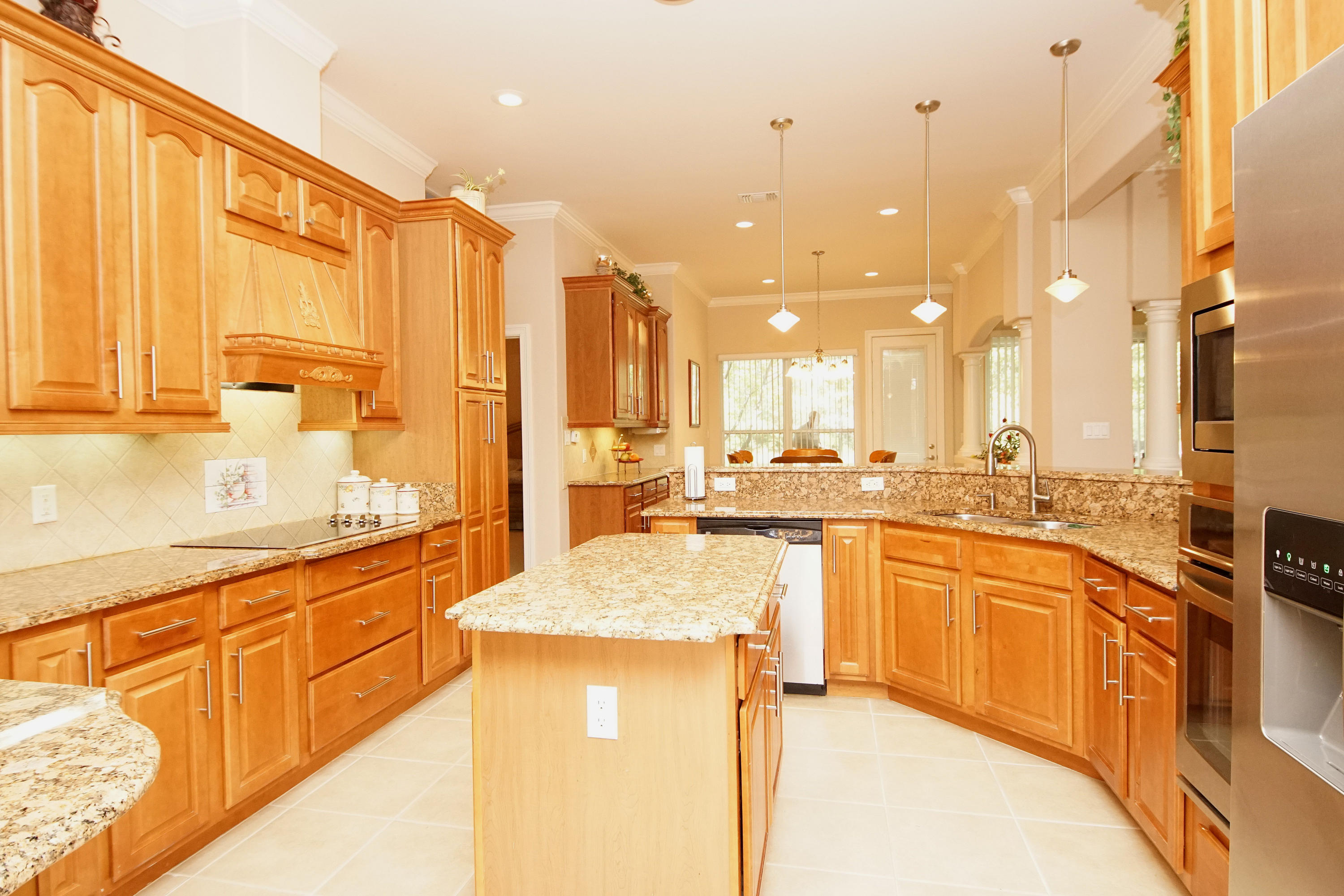 MAGNOLIA PLANTATION AT BLUEWATER BAY - Residential