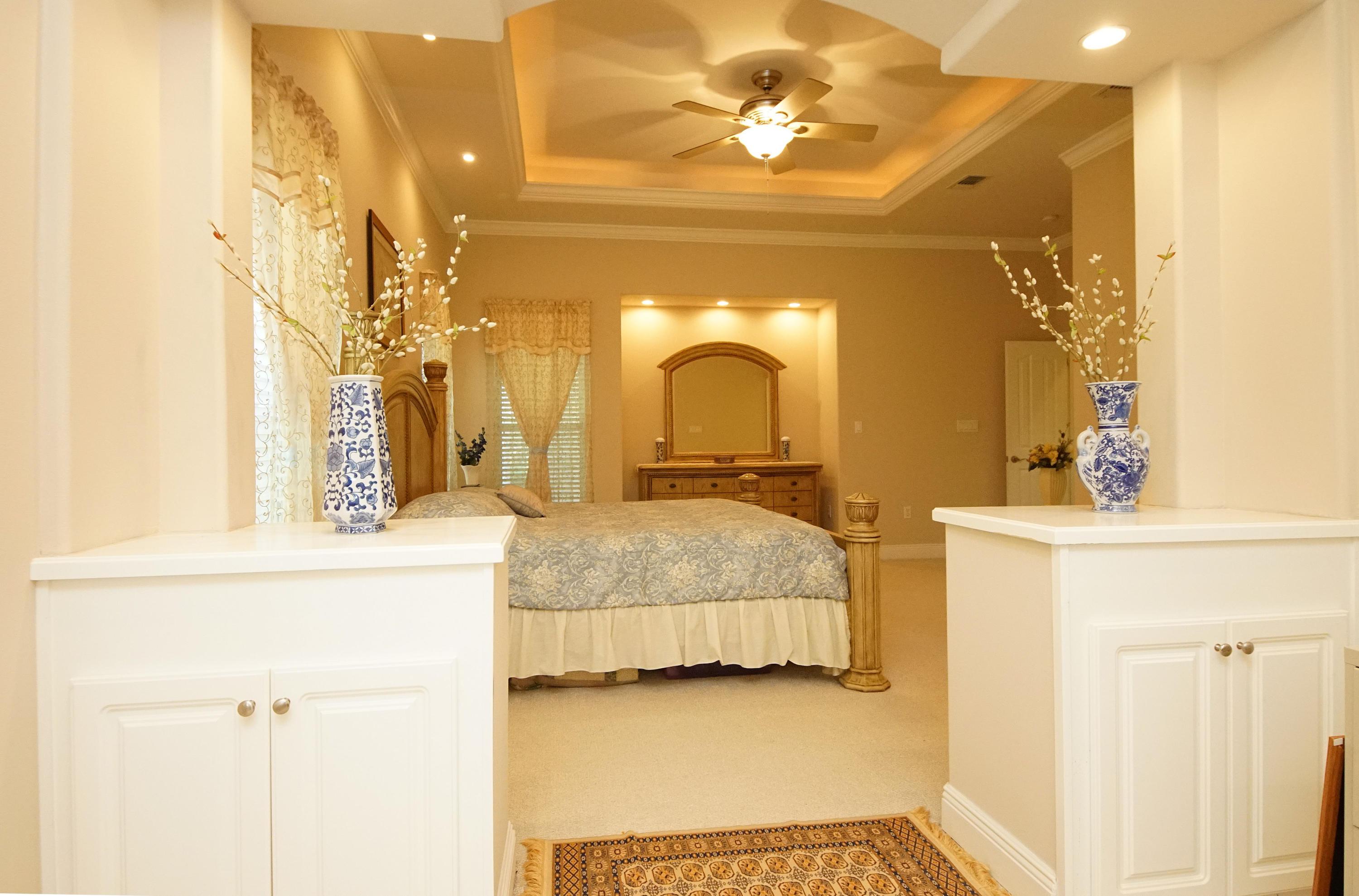 MAGNOLIA PLANTATION AT BLUEWATER BAY - Residential