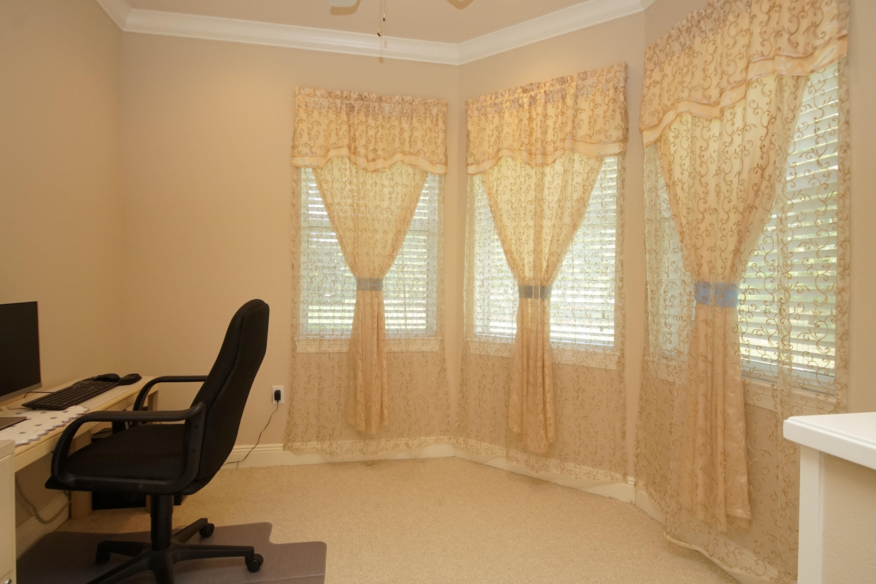 MAGNOLIA PLANTATION AT BLUEWATER BAY - Residential