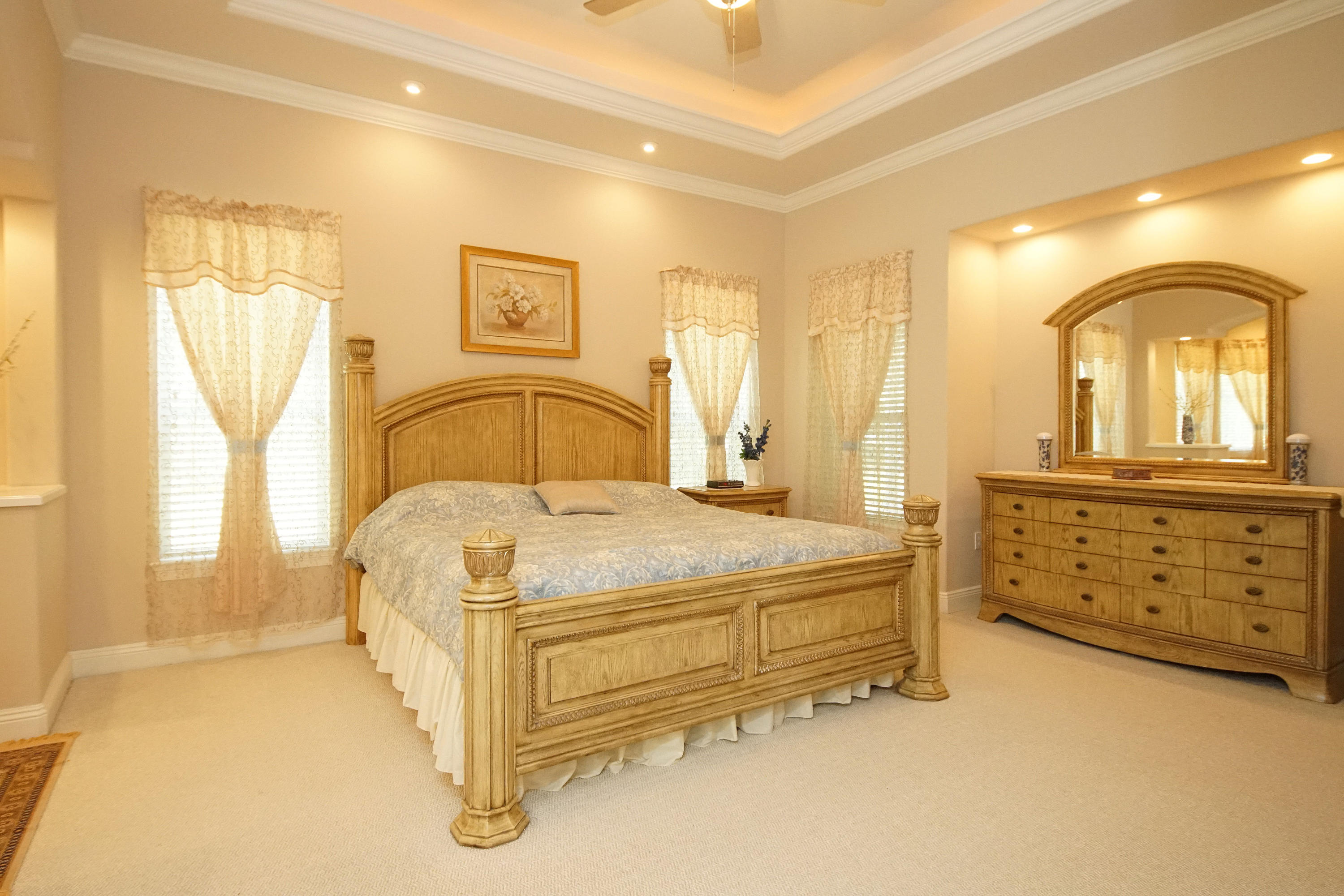 MAGNOLIA PLANTATION AT BLUEWATER BAY - Residential