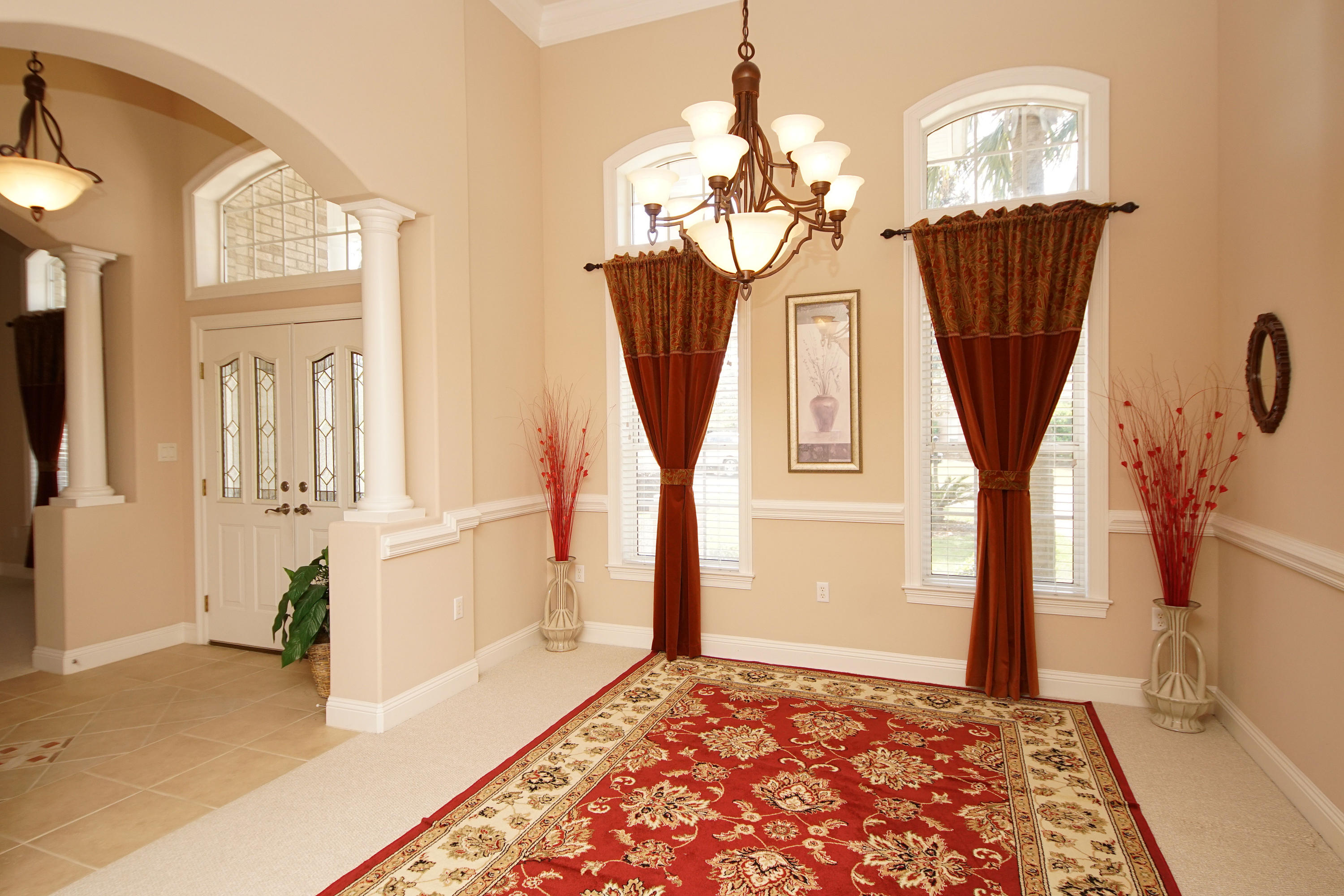 MAGNOLIA PLANTATION AT BLUEWATER BAY - Residential