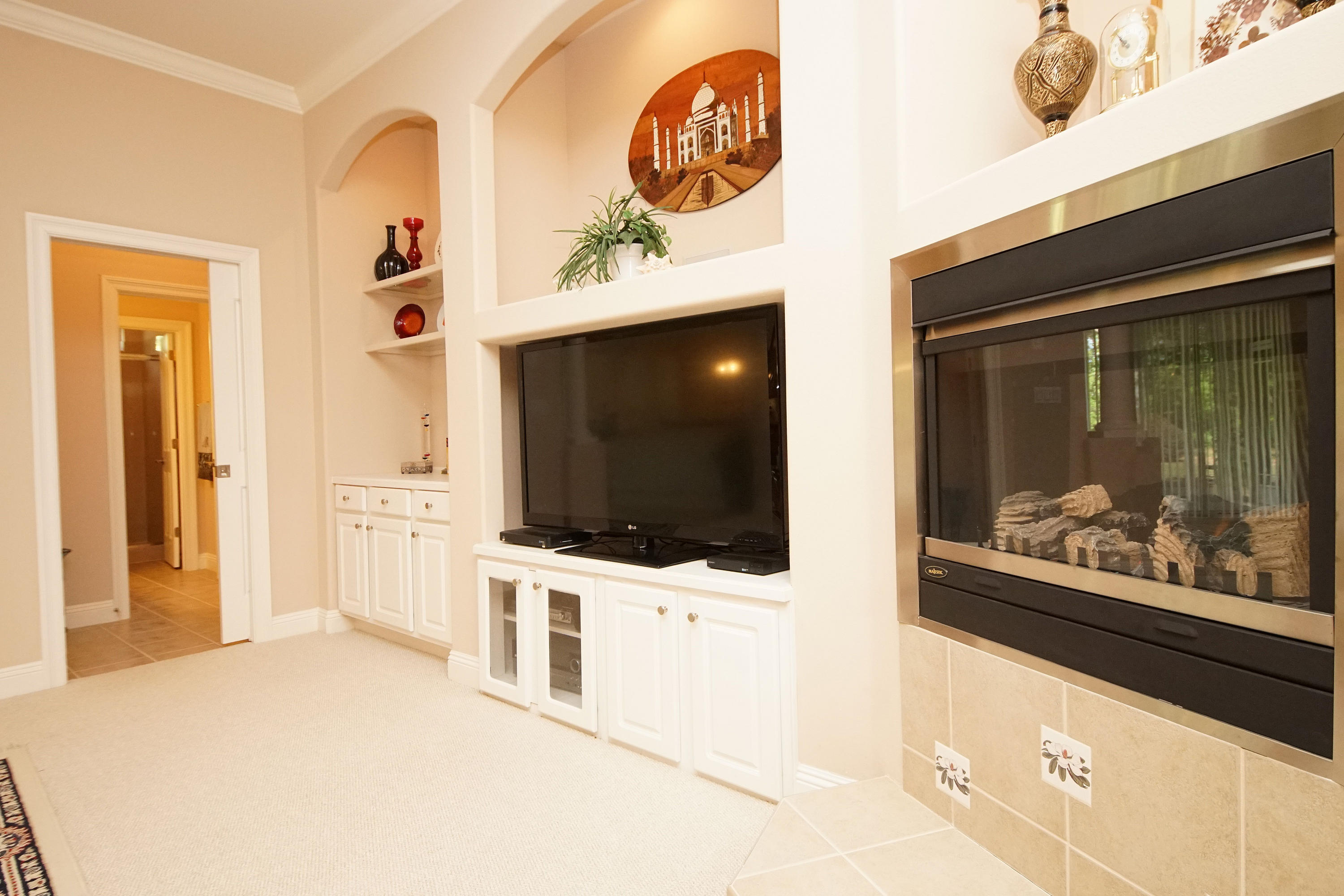 MAGNOLIA PLANTATION AT BLUEWATER BAY - Residential