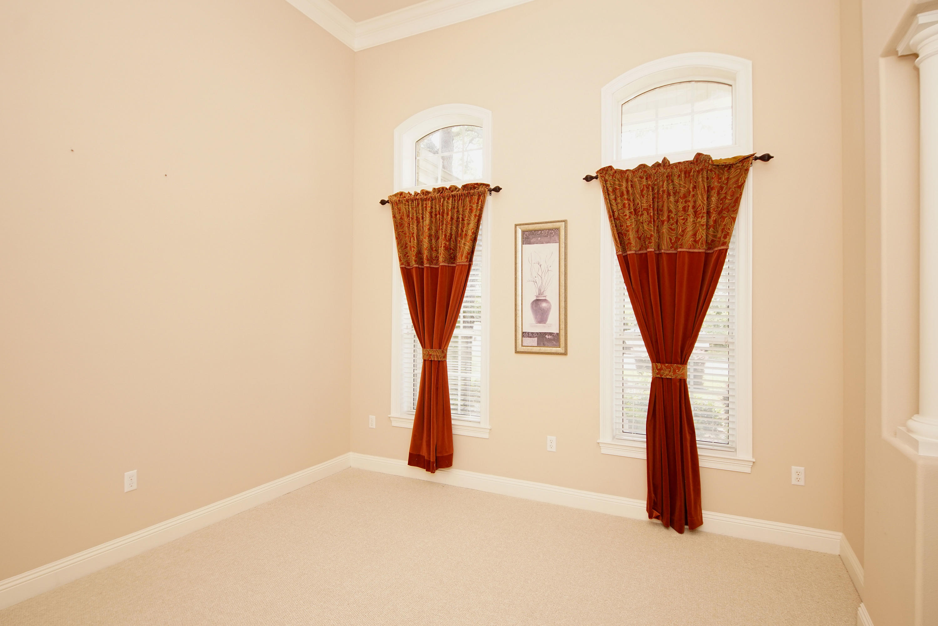 MAGNOLIA PLANTATION AT BLUEWATER BAY - Residential