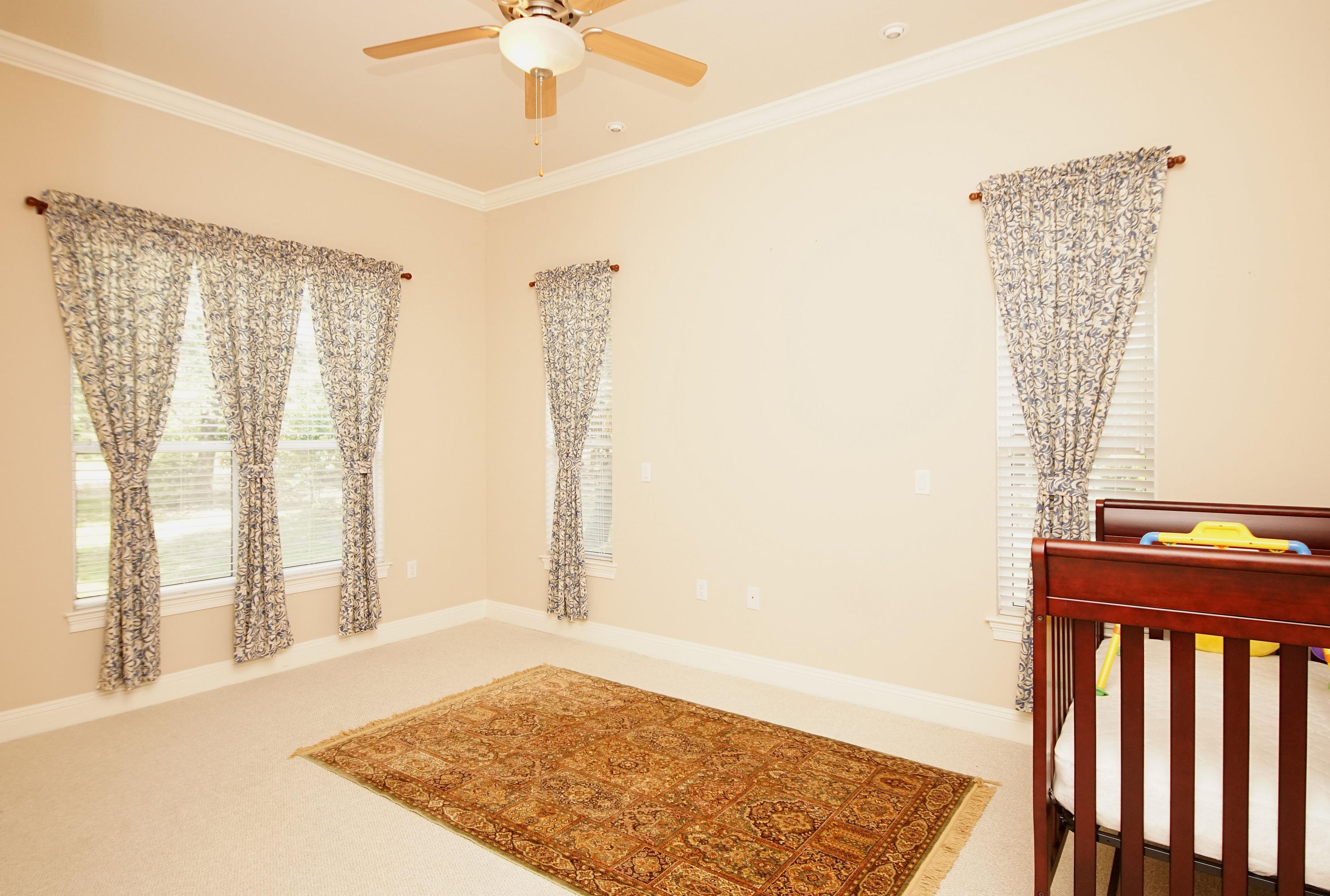 MAGNOLIA PLANTATION AT BLUEWATER BAY - Residential