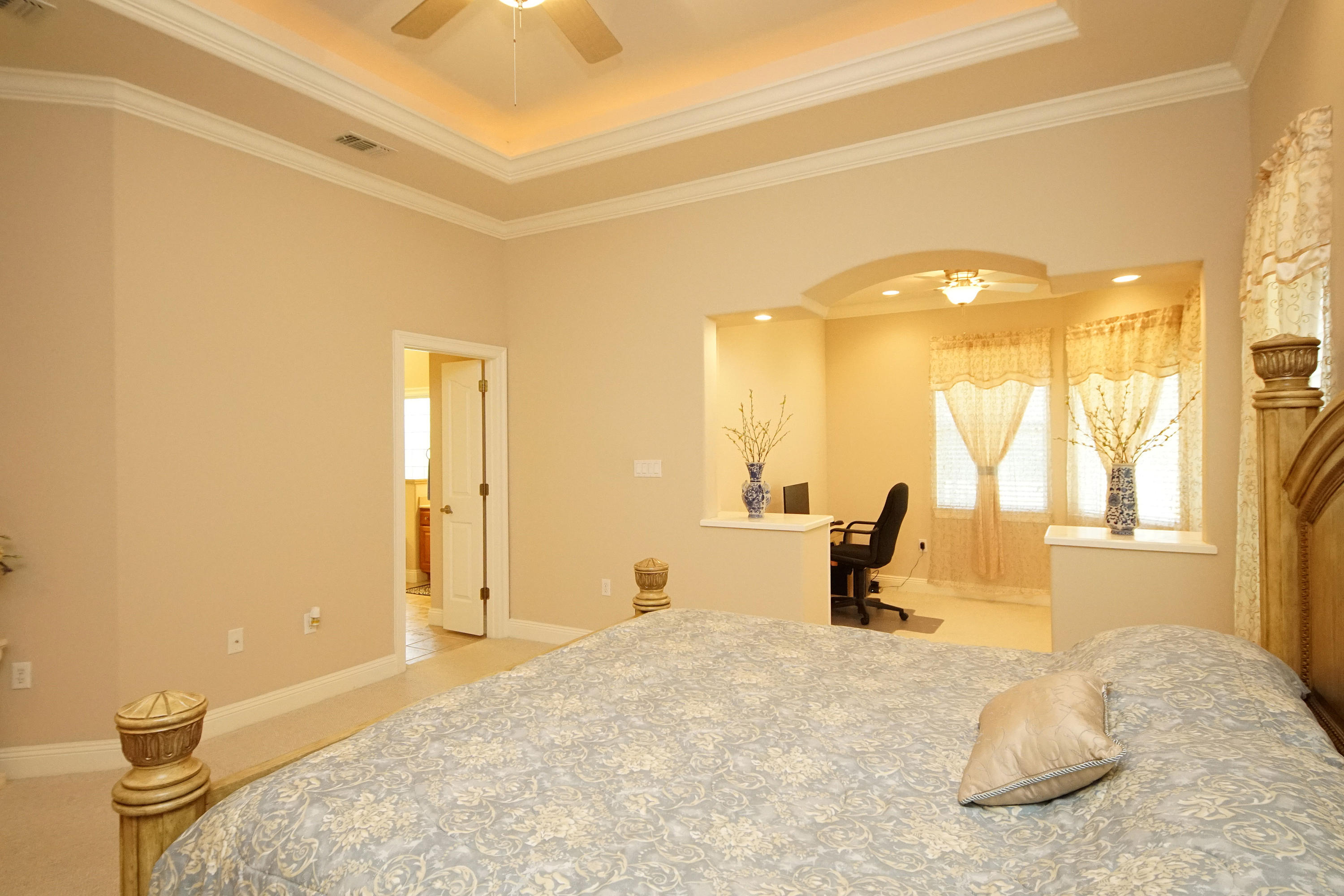 MAGNOLIA PLANTATION AT BLUEWATER BAY - Residential