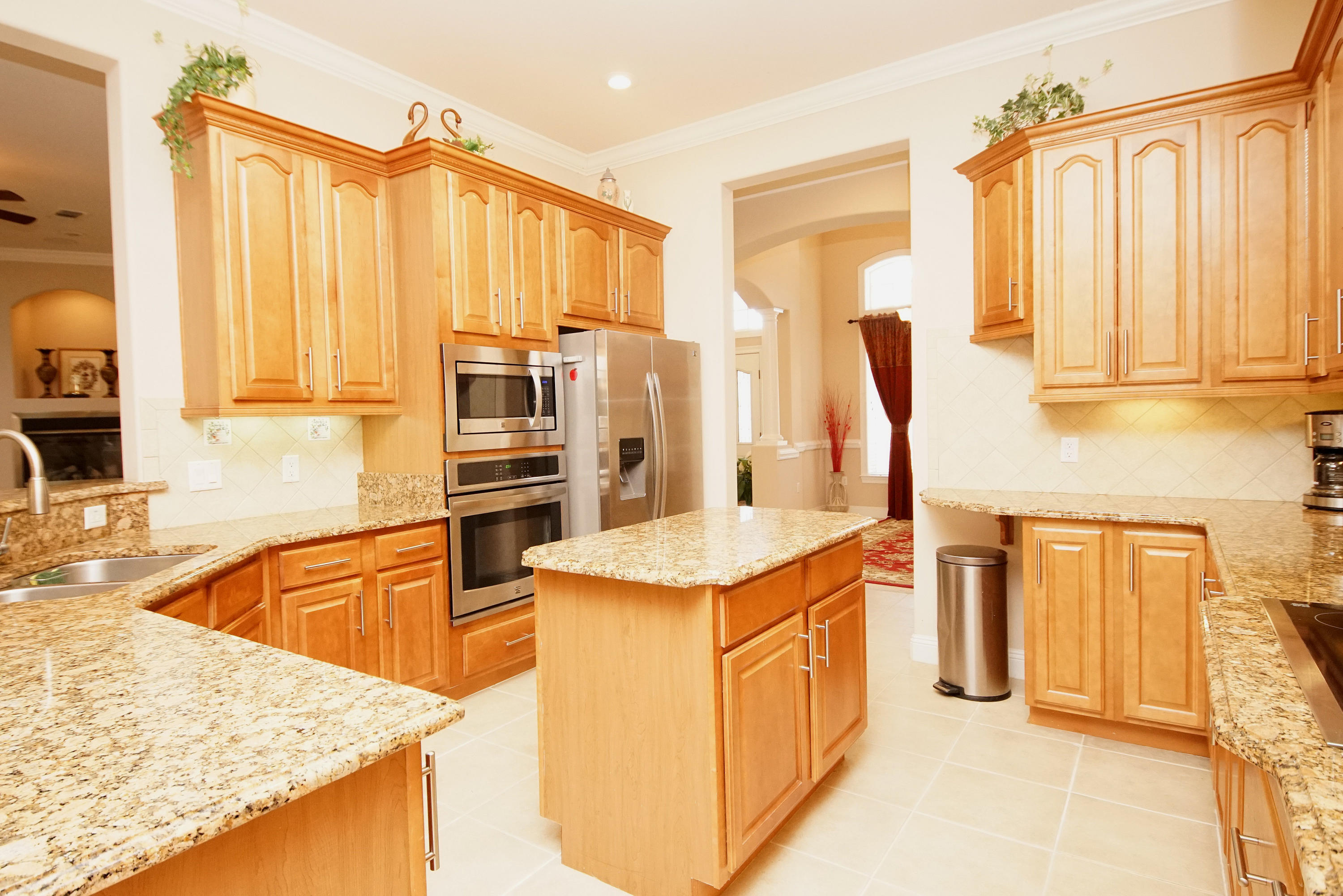 MAGNOLIA PLANTATION AT BLUEWATER BAY - Residential