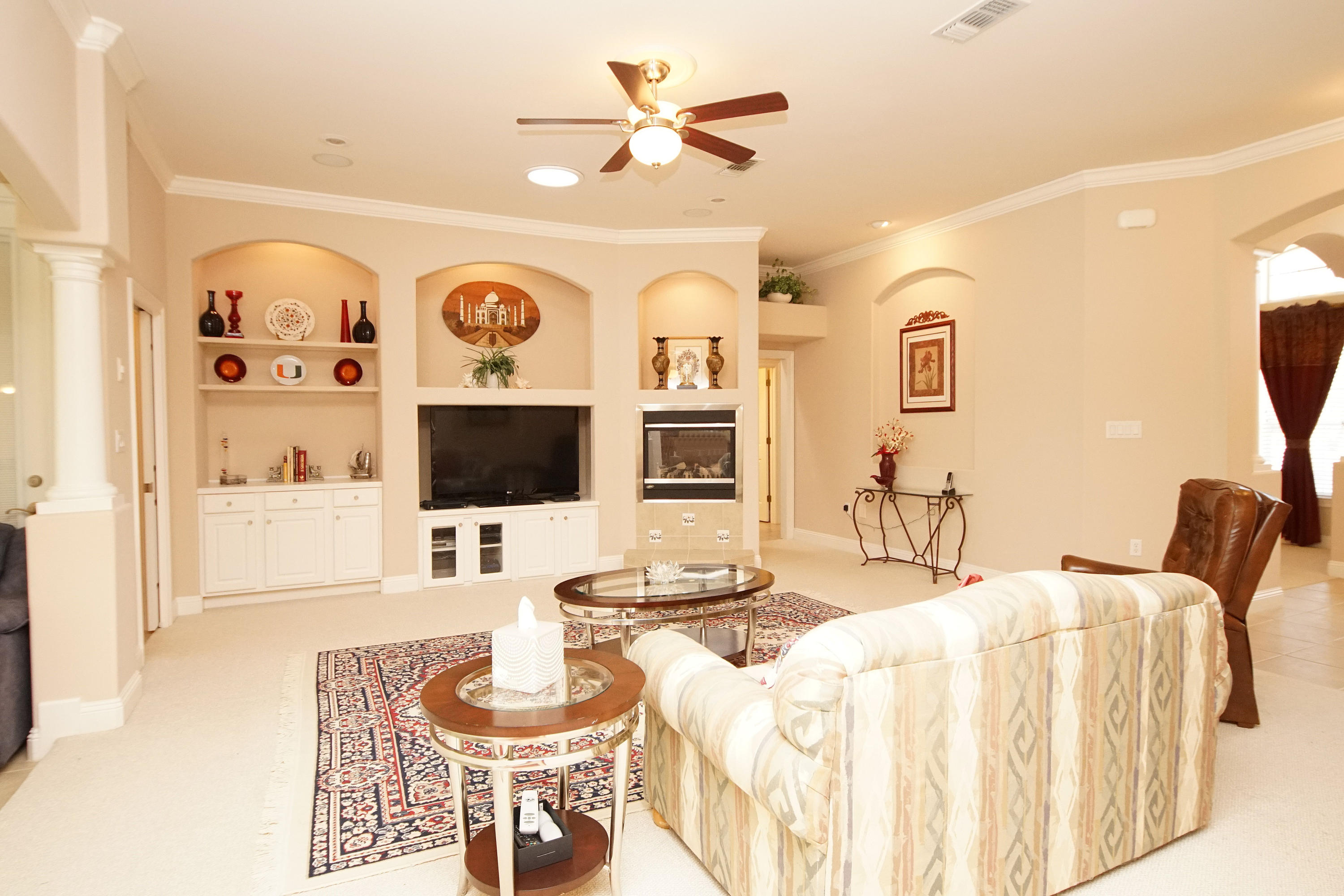 MAGNOLIA PLANTATION AT BLUEWATER BAY - Residential