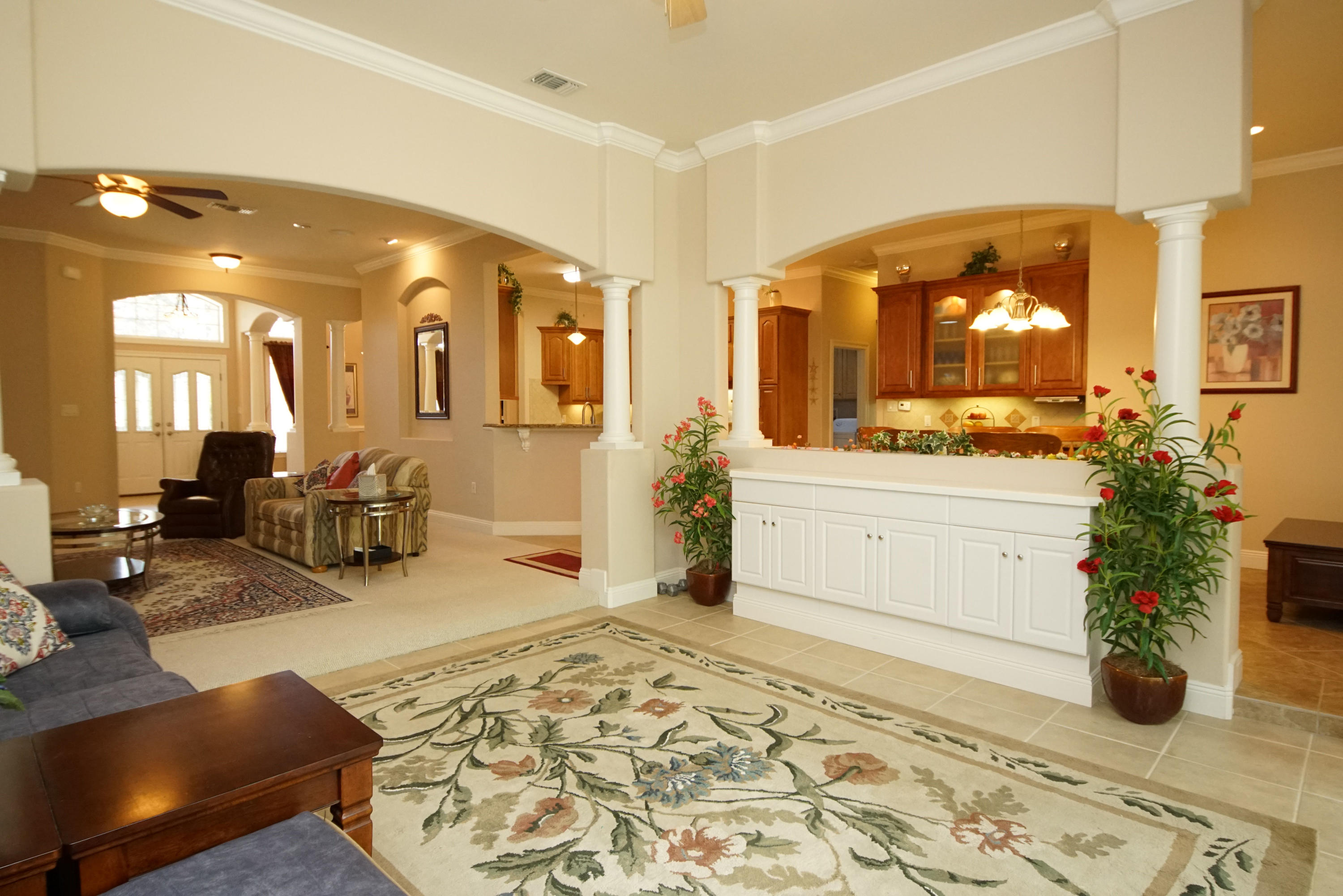 MAGNOLIA PLANTATION AT BLUEWATER BAY - Residential