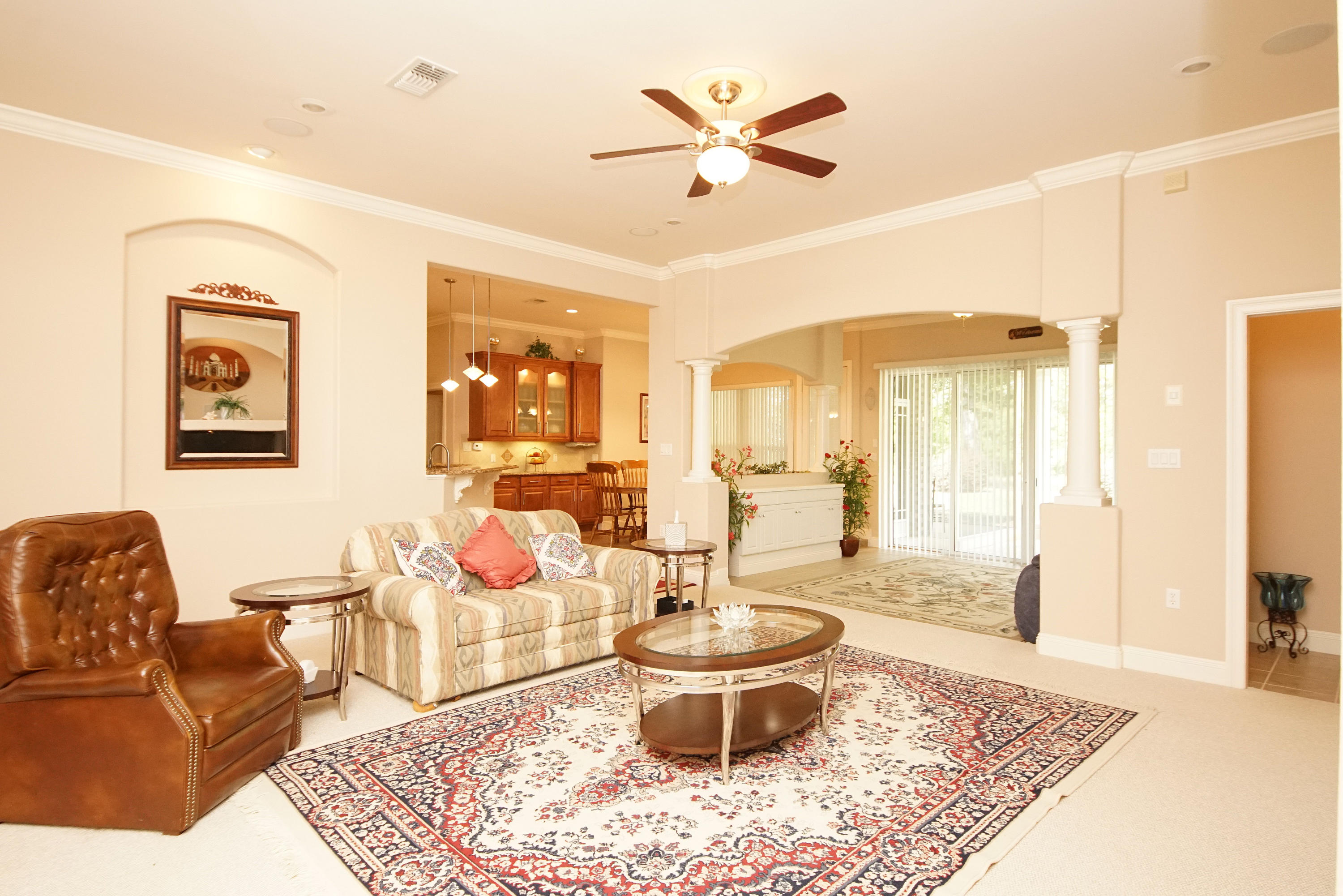 MAGNOLIA PLANTATION AT BLUEWATER BAY - Residential