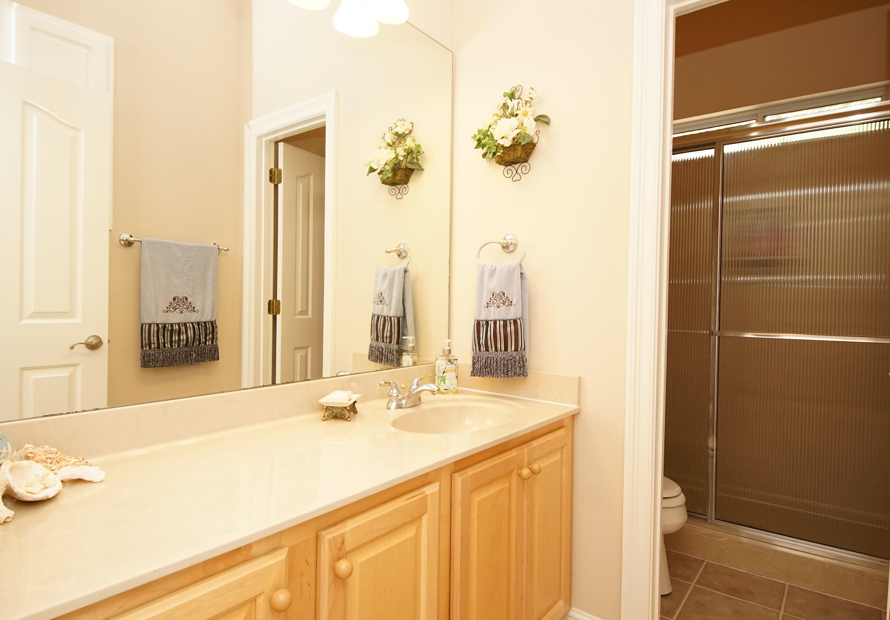 MAGNOLIA PLANTATION AT BLUEWATER BAY - Residential