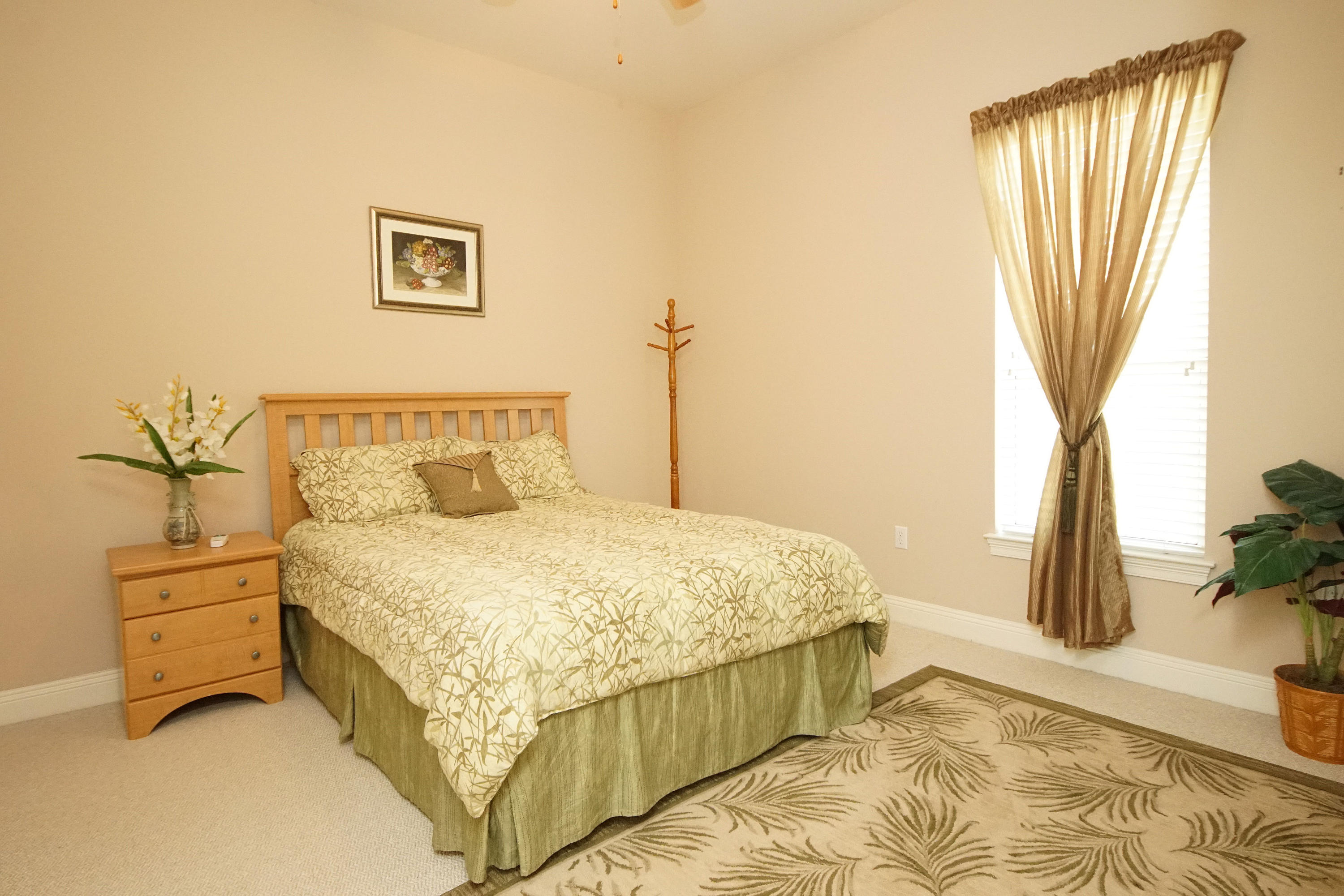 MAGNOLIA PLANTATION AT BLUEWATER BAY - Residential