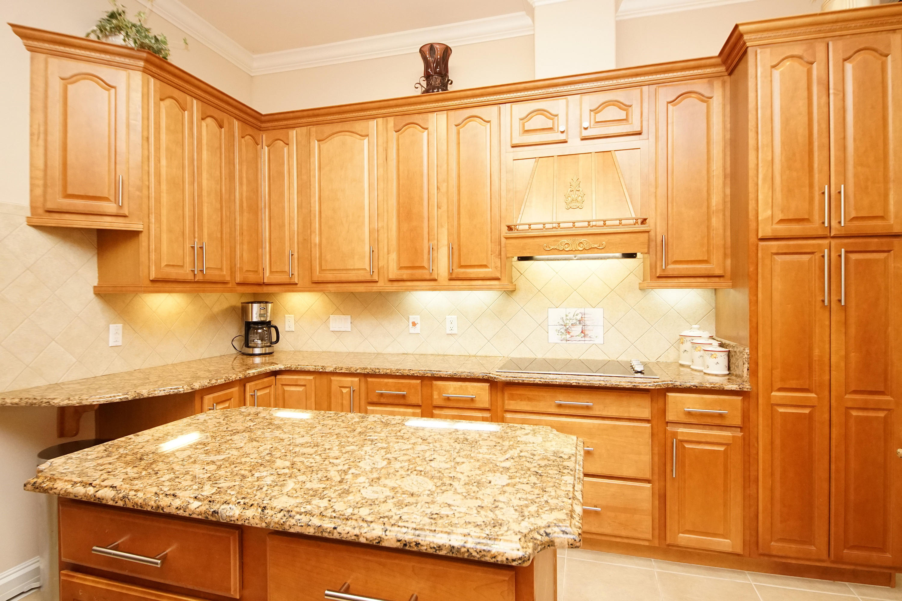 MAGNOLIA PLANTATION AT BLUEWATER BAY - Residential