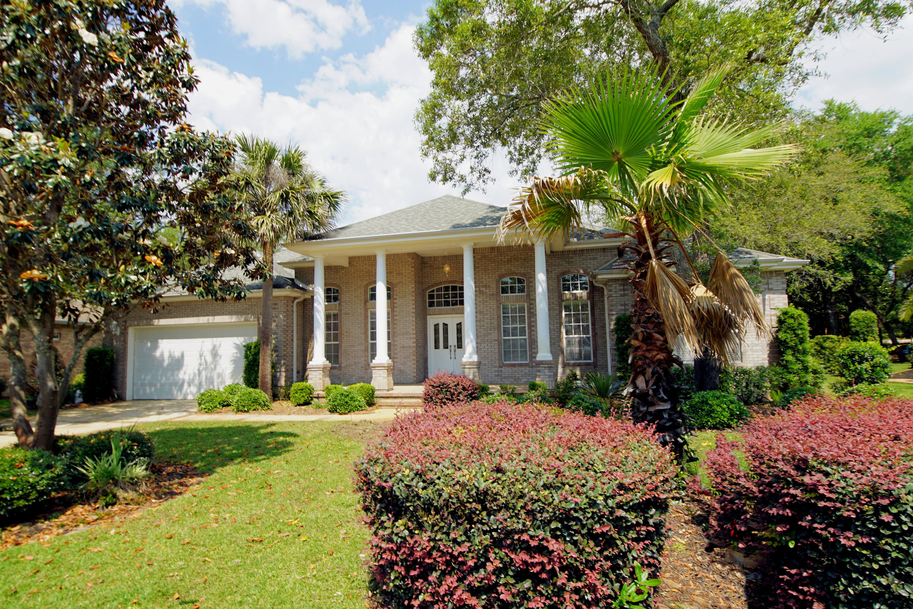 MAGNOLIA PLANTATION AT BLUEWATER BAY - Residential