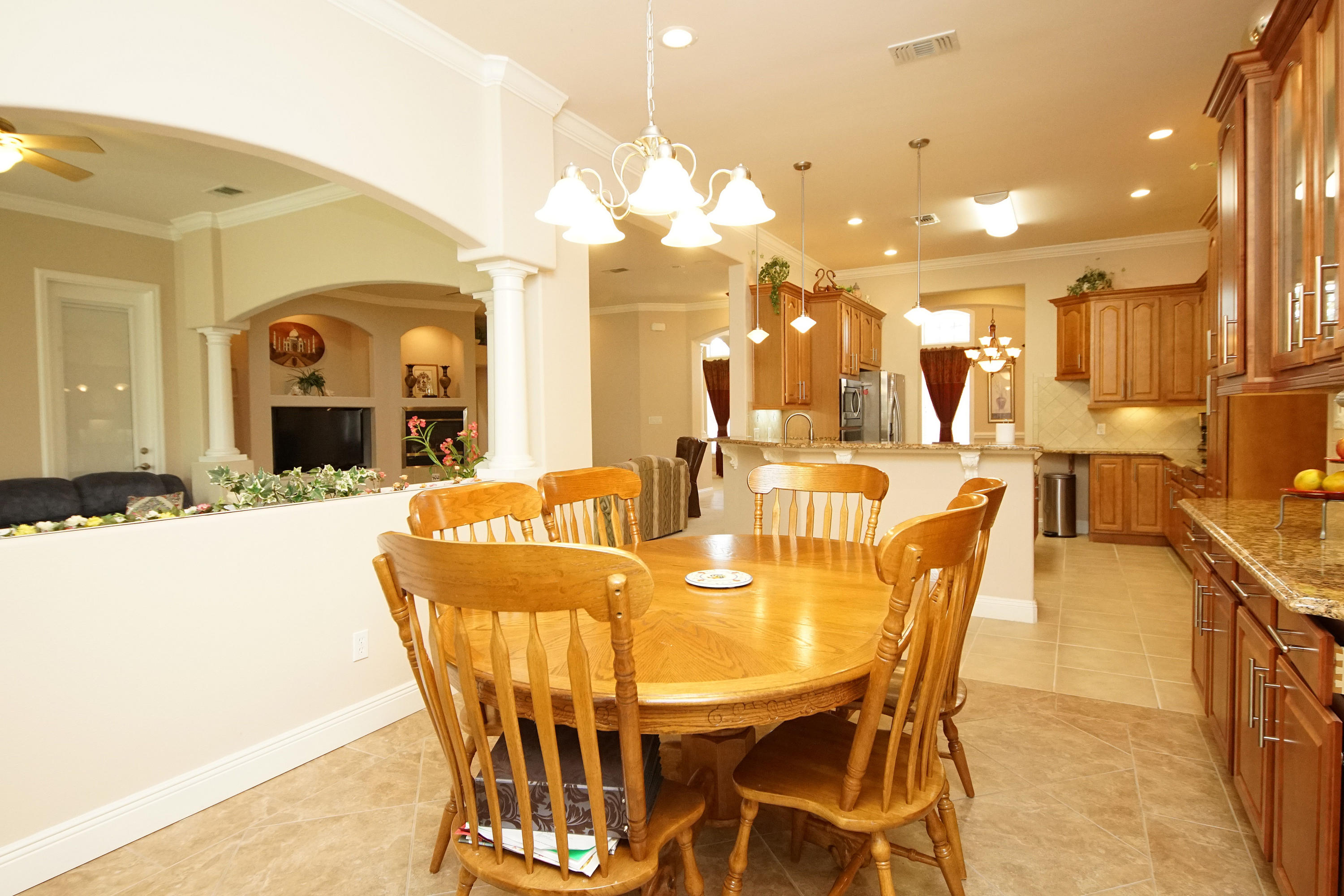 MAGNOLIA PLANTATION AT BLUEWATER BAY - Residential