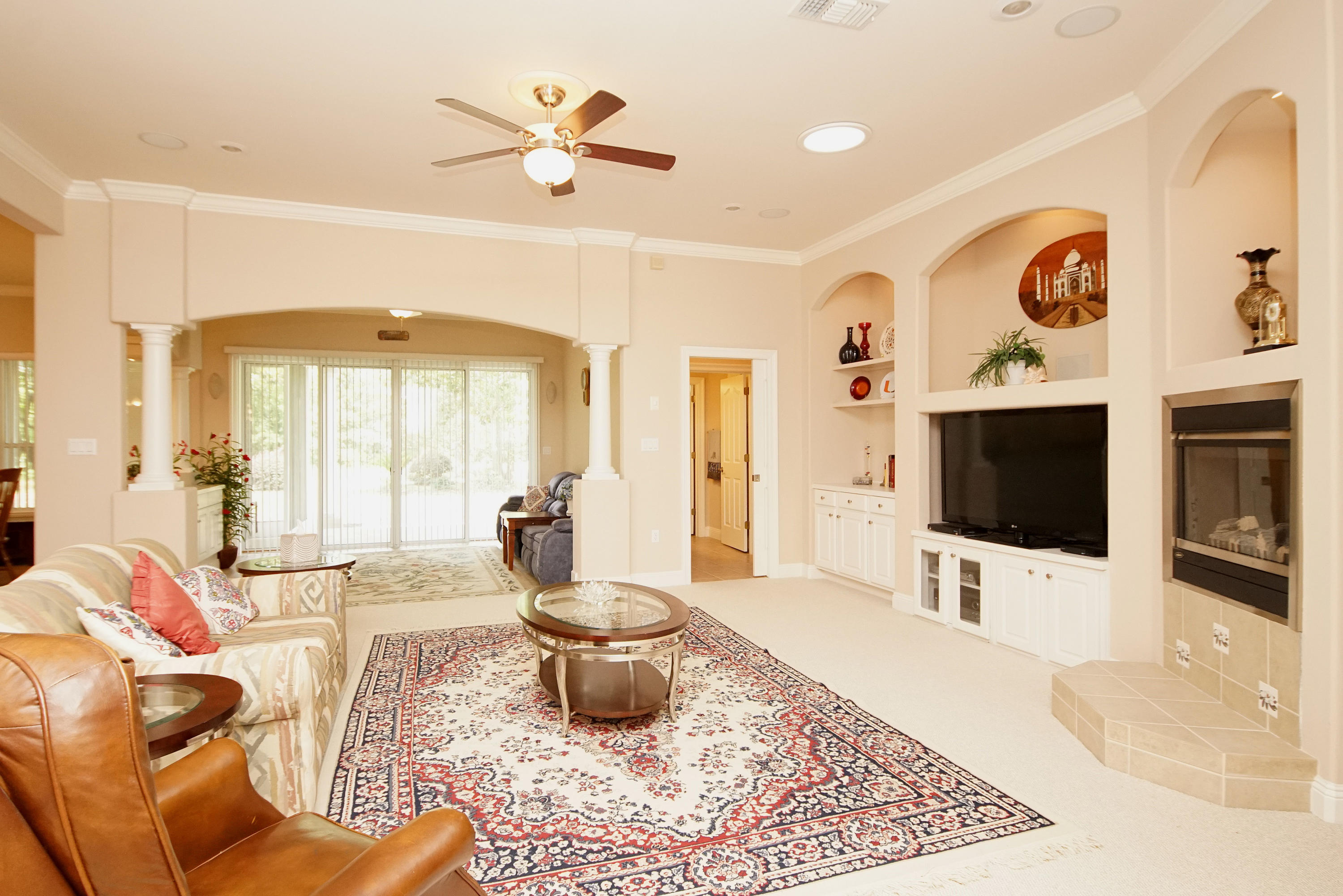 MAGNOLIA PLANTATION AT BLUEWATER BAY - Residential