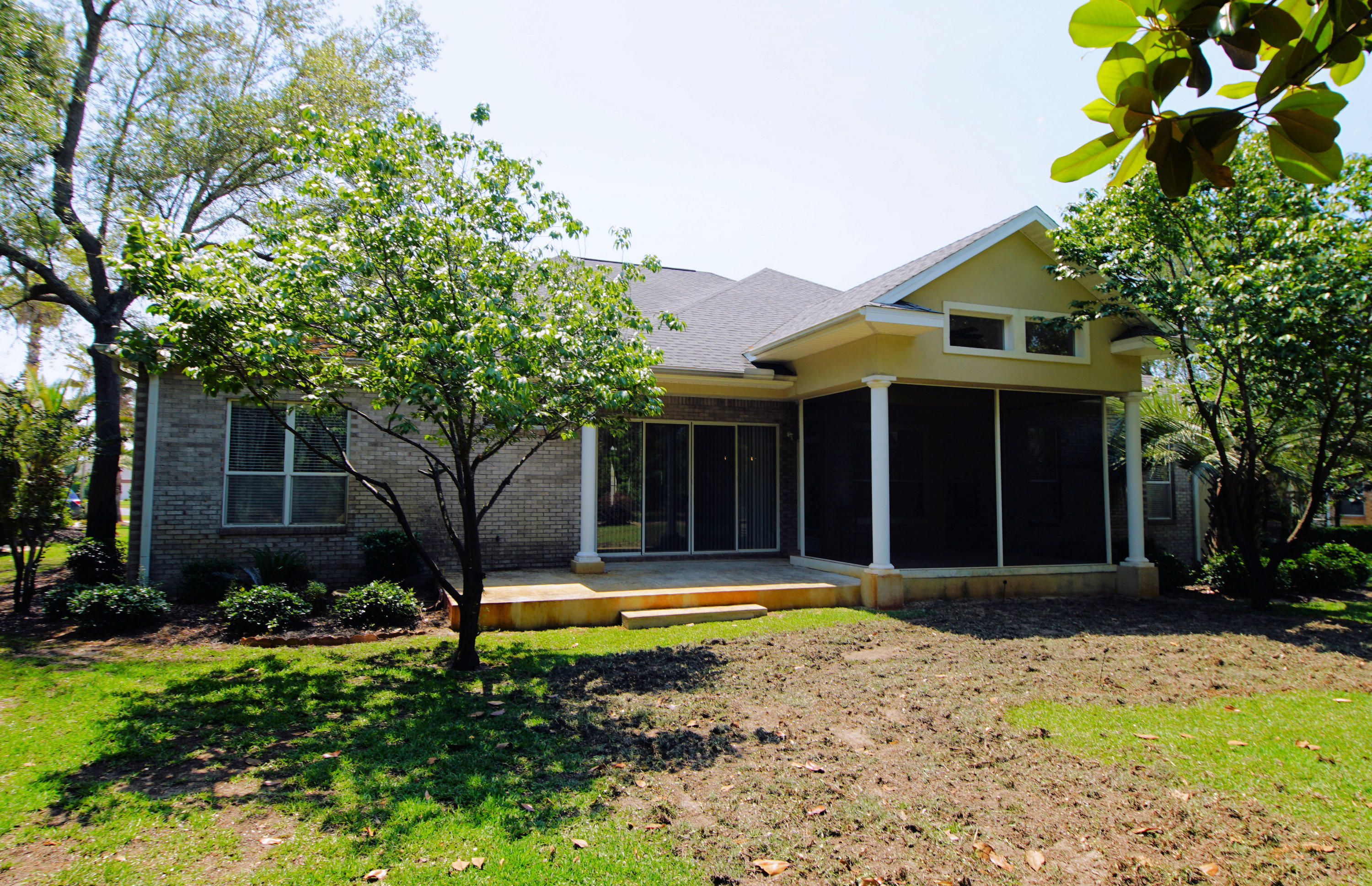 MAGNOLIA PLANTATION AT BLUEWATER BAY - Residential