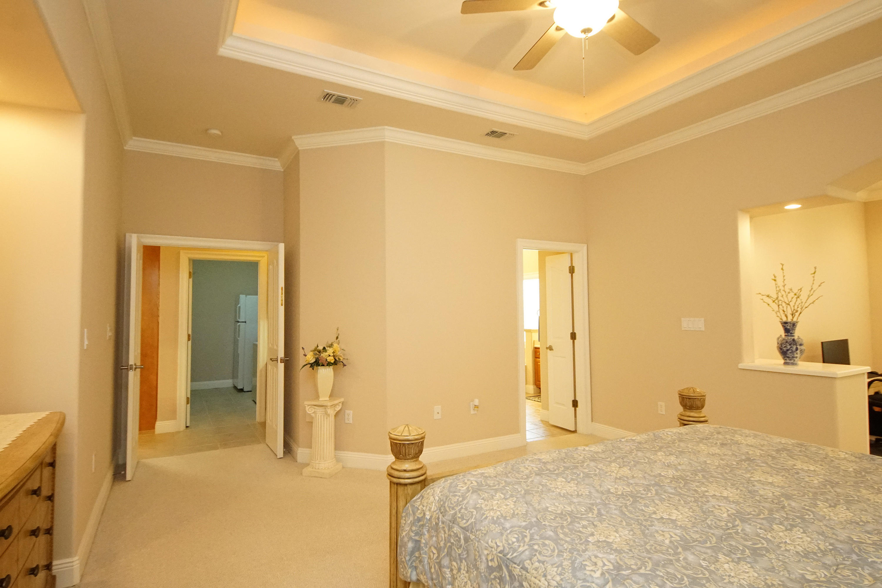 MAGNOLIA PLANTATION AT BLUEWATER BAY - Residential