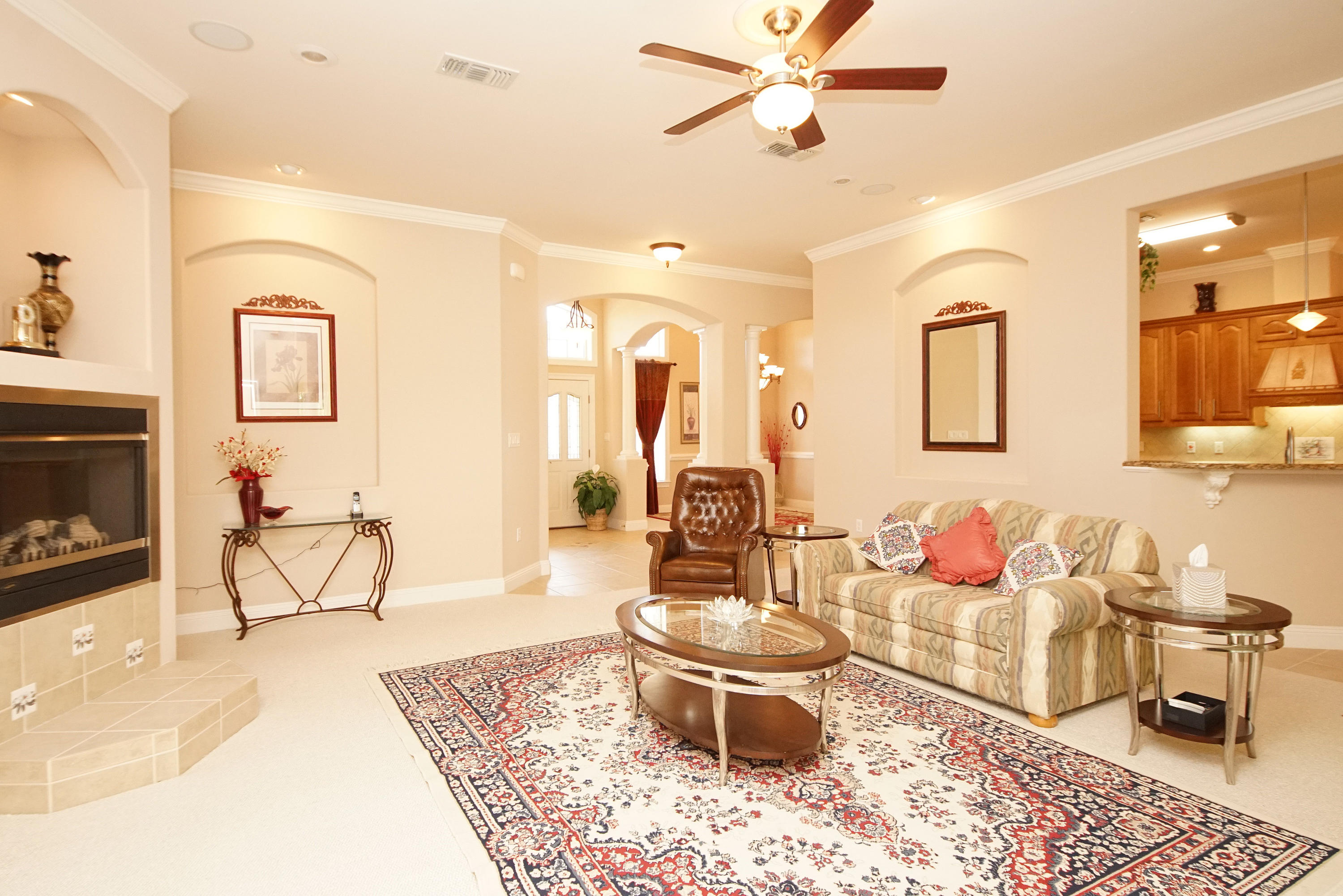 MAGNOLIA PLANTATION AT BLUEWATER BAY - Residential