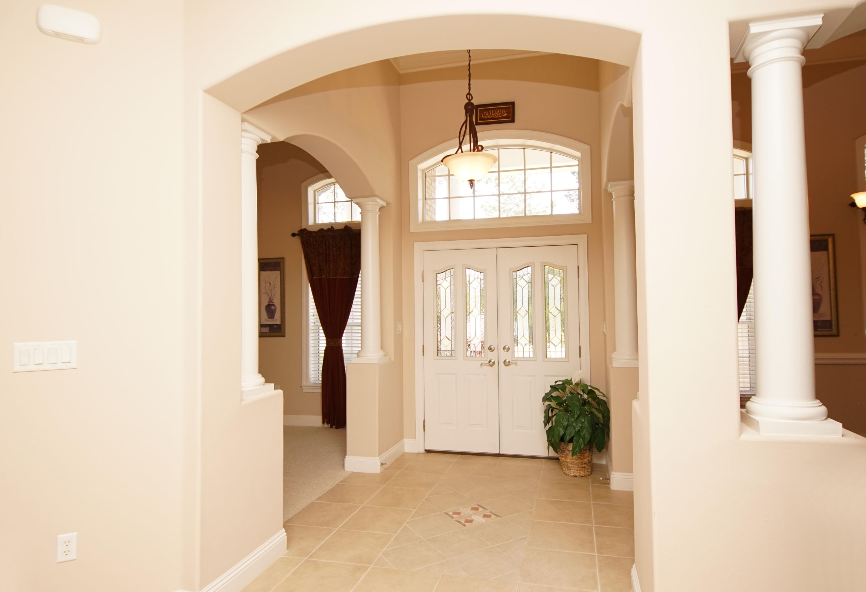 MAGNOLIA PLANTATION AT BLUEWATER BAY - Residential