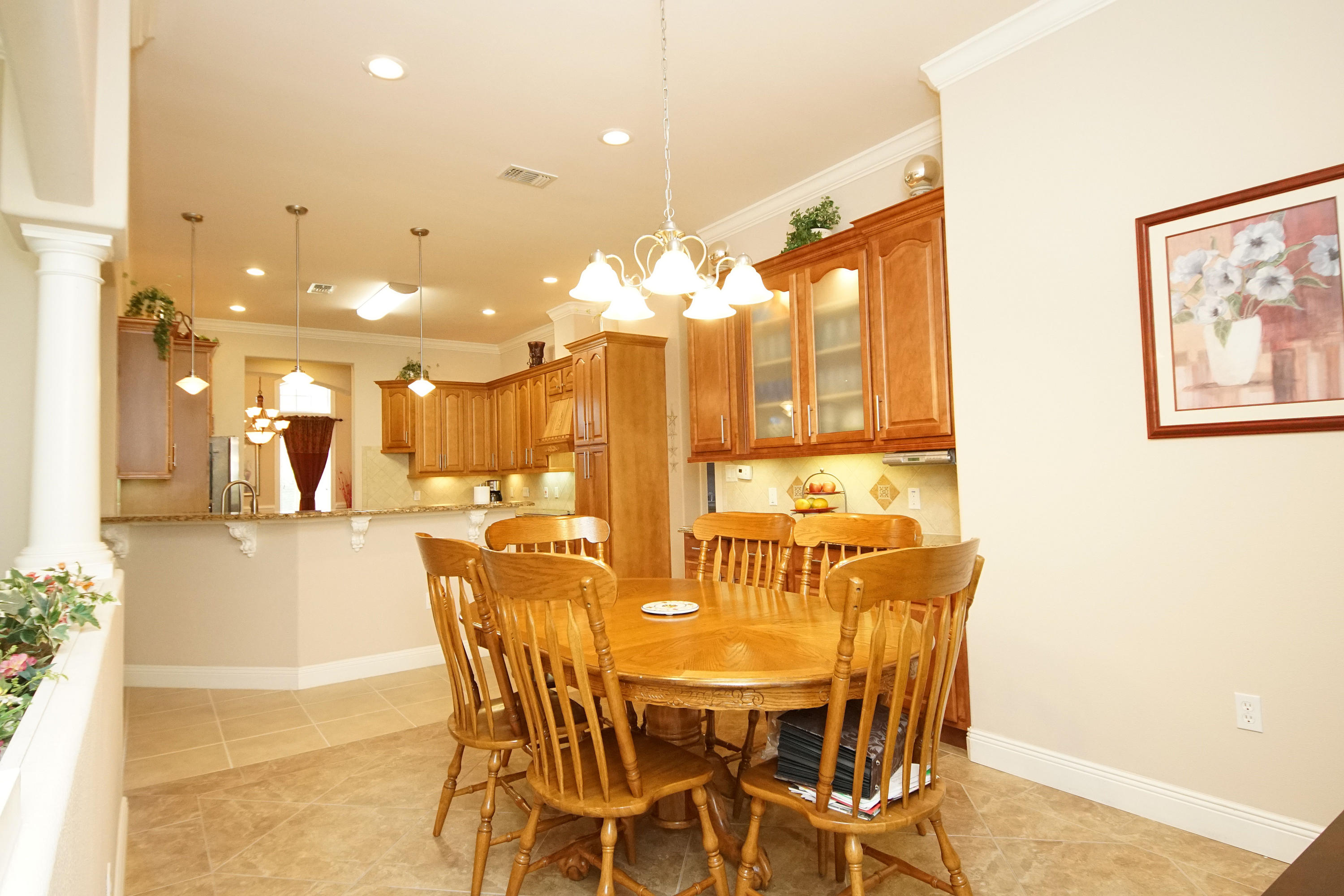 MAGNOLIA PLANTATION AT BLUEWATER BAY - Residential