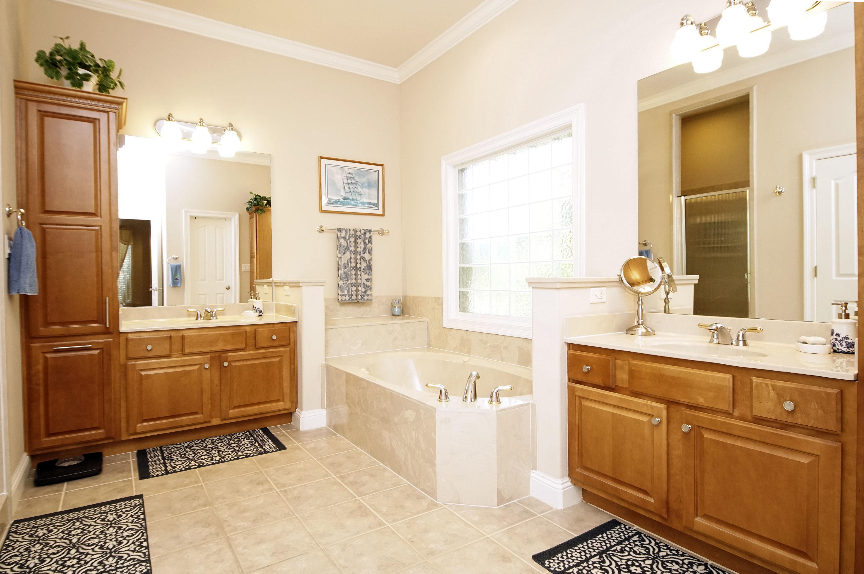 MAGNOLIA PLANTATION AT BLUEWATER BAY - Residential