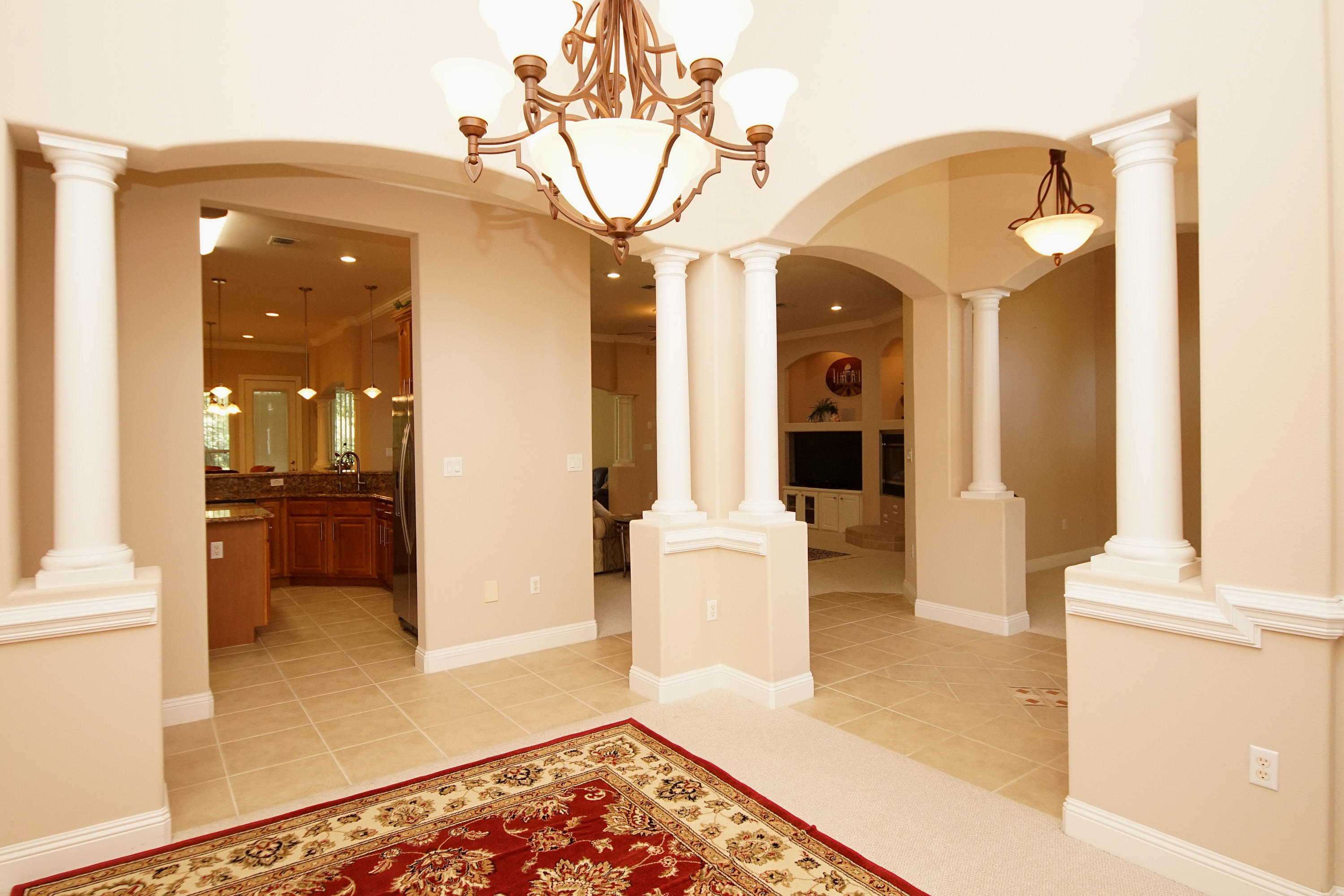 MAGNOLIA PLANTATION AT BLUEWATER BAY - Residential