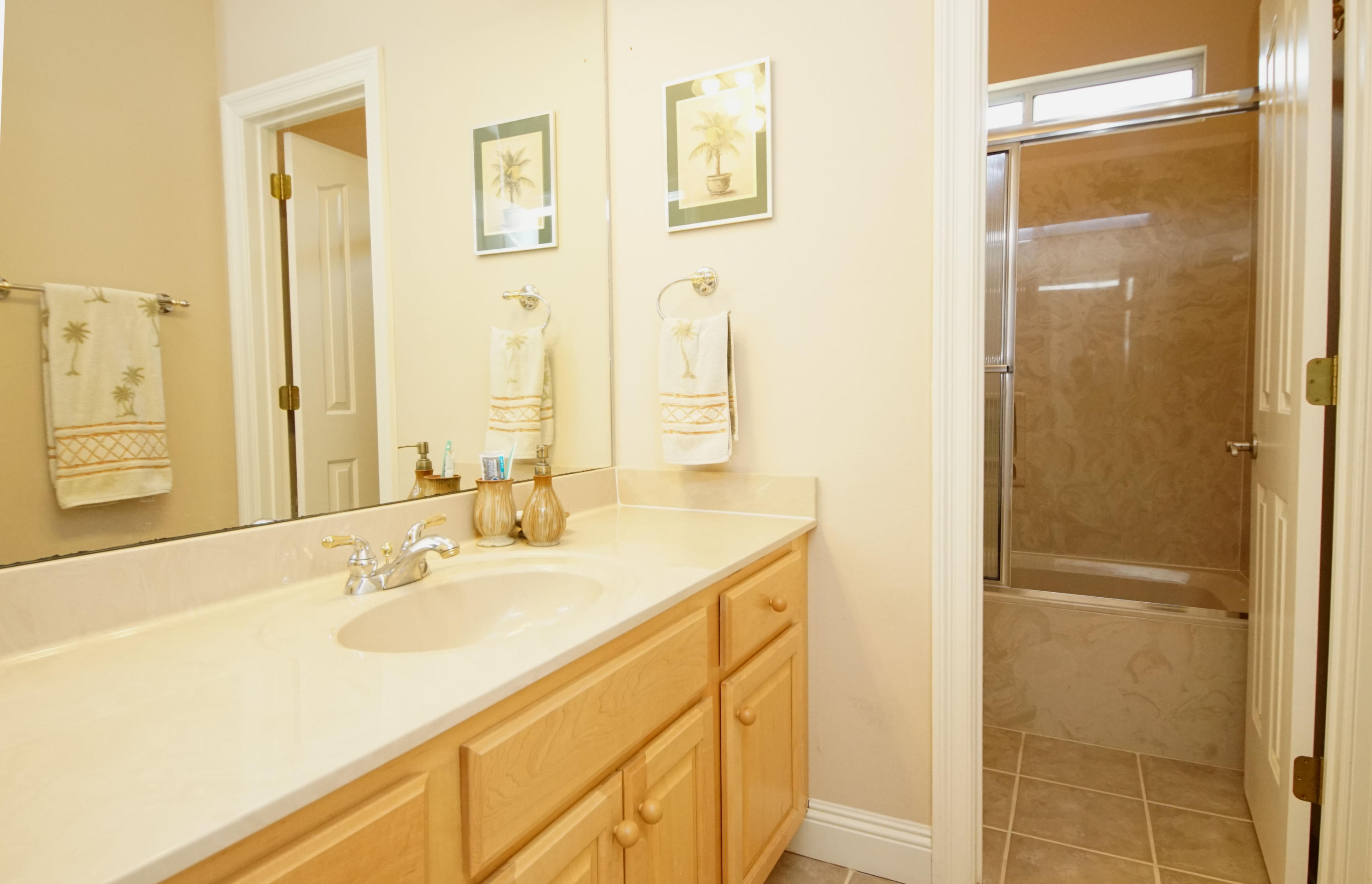 MAGNOLIA PLANTATION AT BLUEWATER BAY - Residential