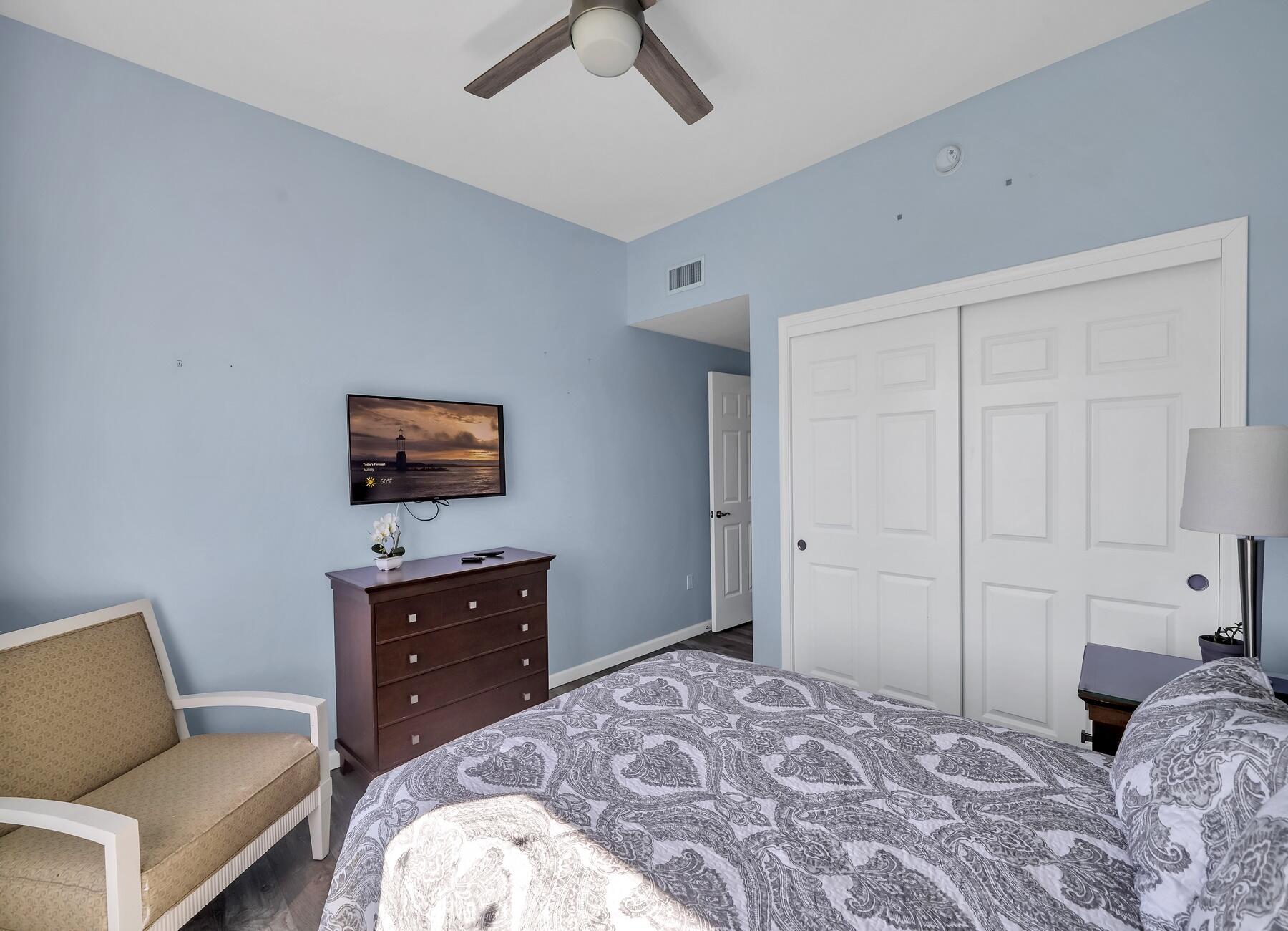 THE PALMS OF DESTIN - Residential