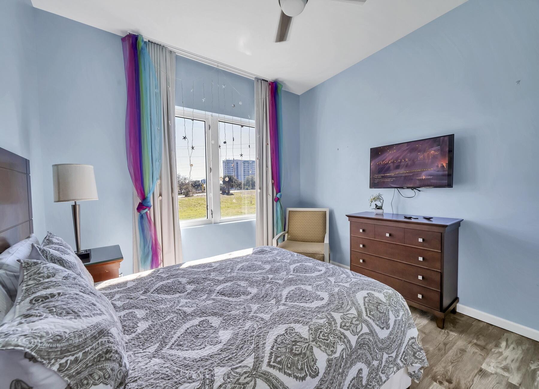 THE PALMS OF DESTIN - Residential