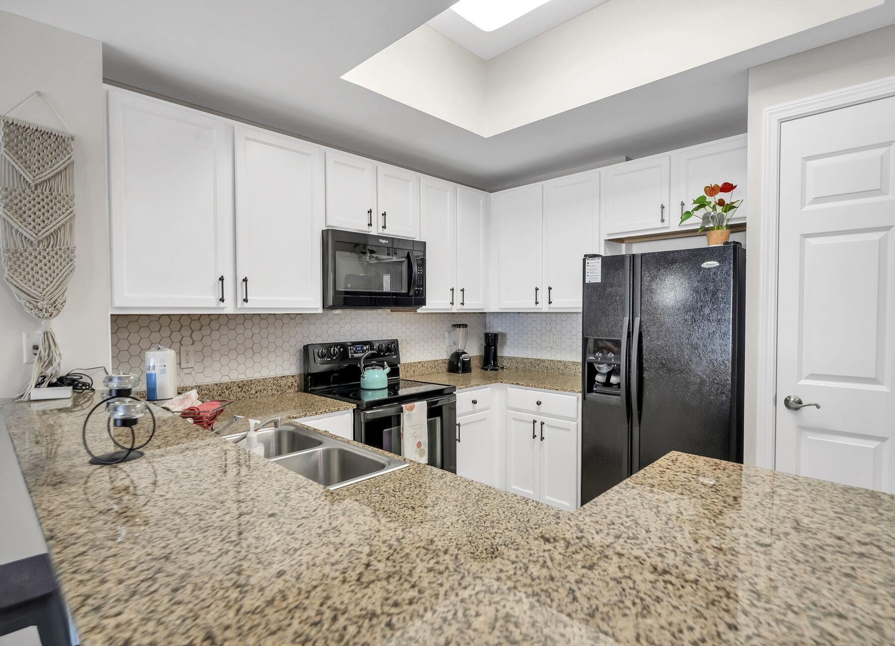 THE PALMS OF DESTIN - Residential