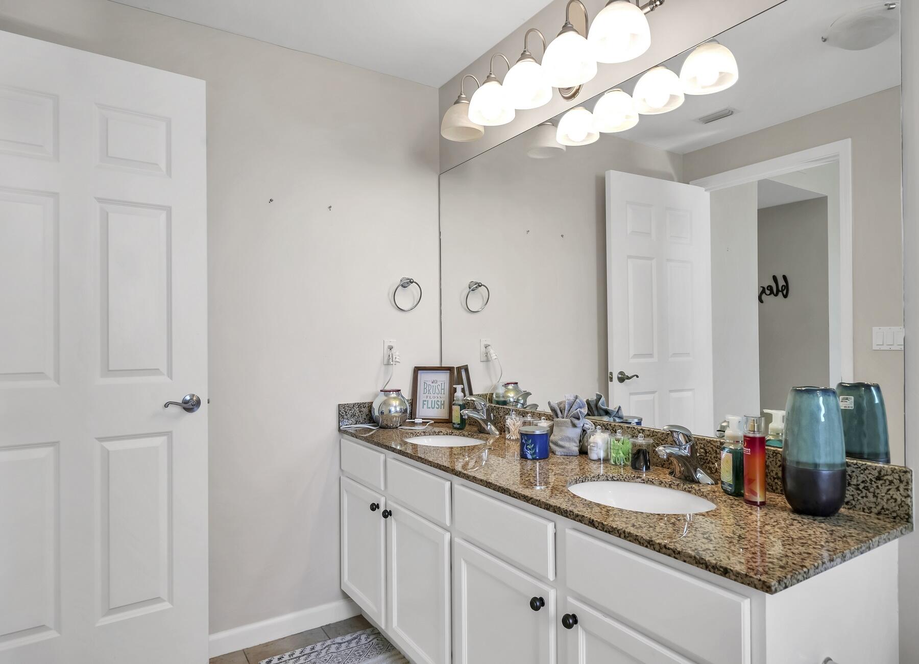 THE PALMS OF DESTIN - Residential