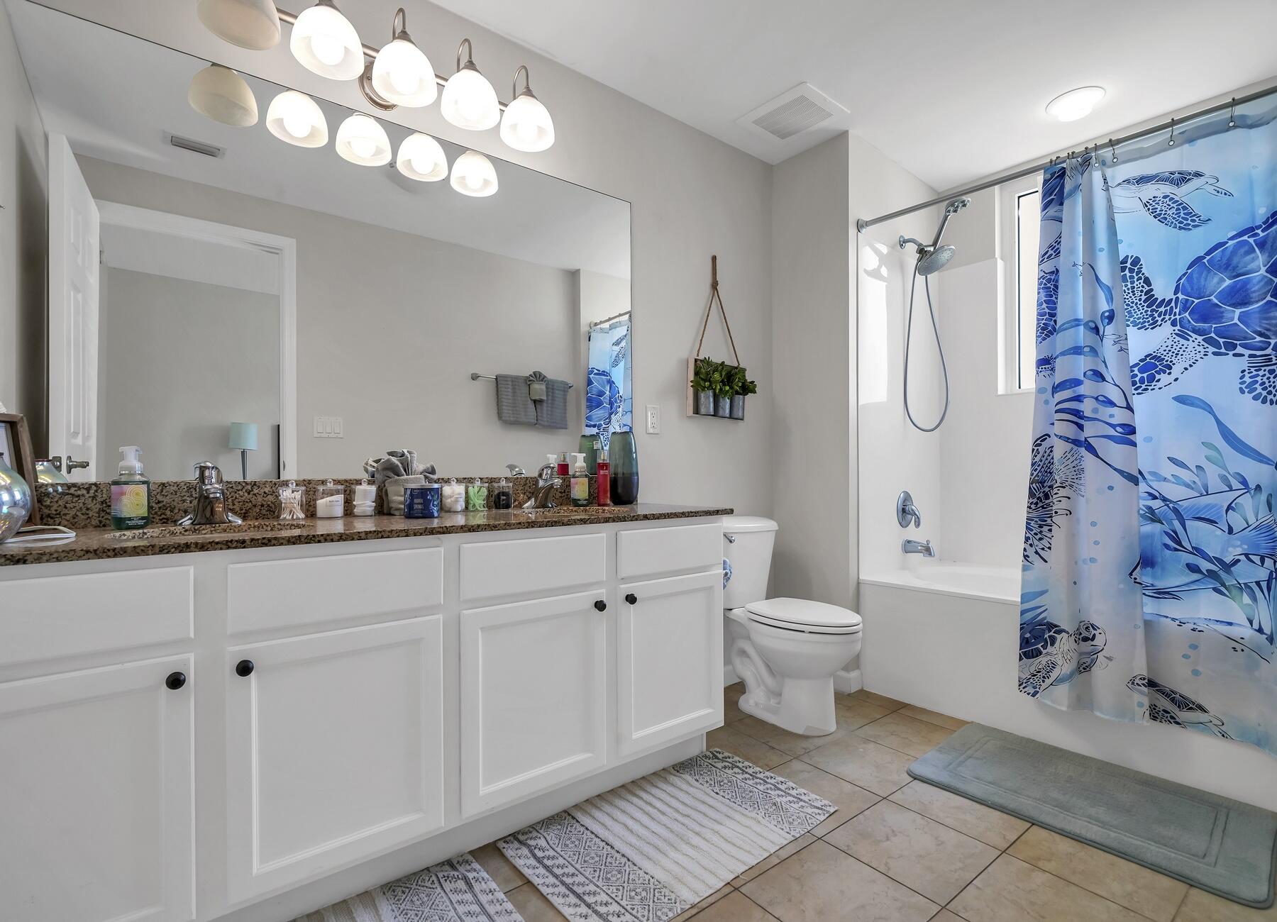 THE PALMS OF DESTIN - Residential