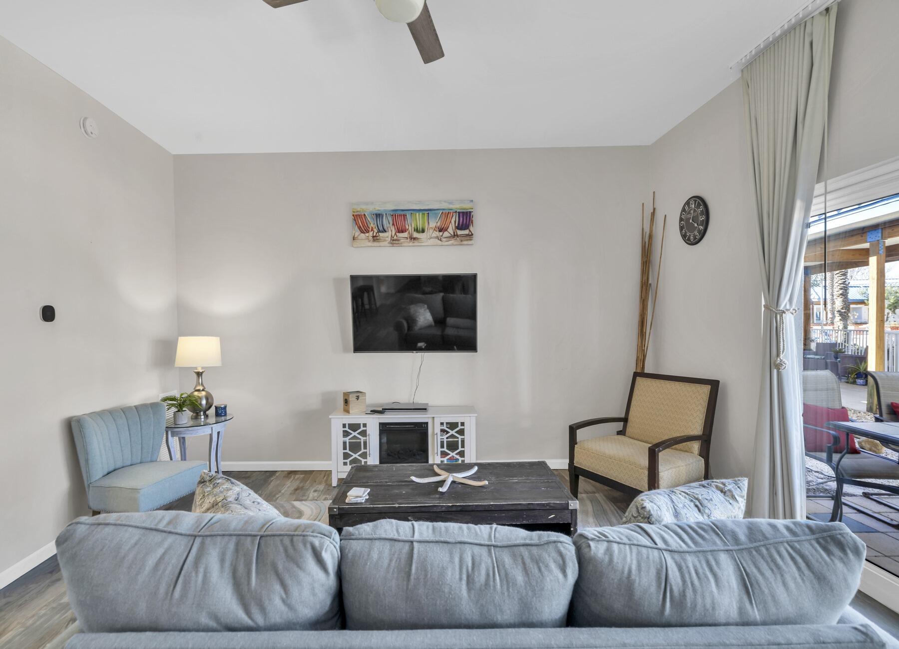 THE PALMS OF DESTIN - Residential