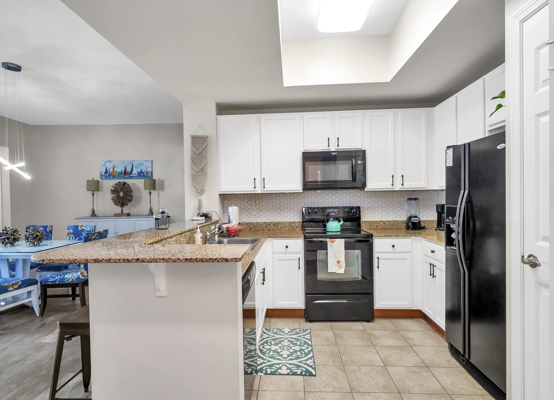 THE PALMS OF DESTIN - Residential