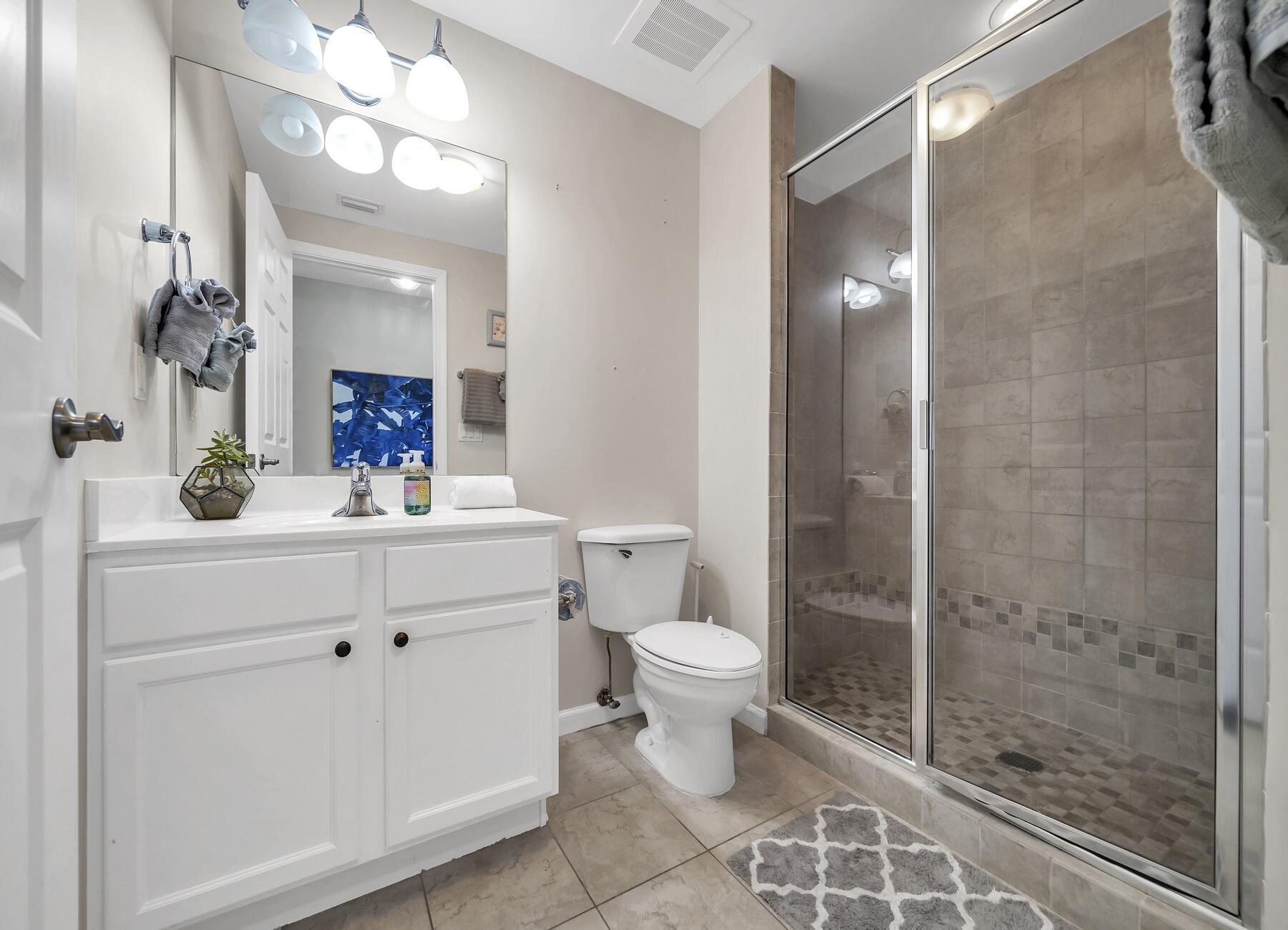 THE PALMS OF DESTIN - Residential