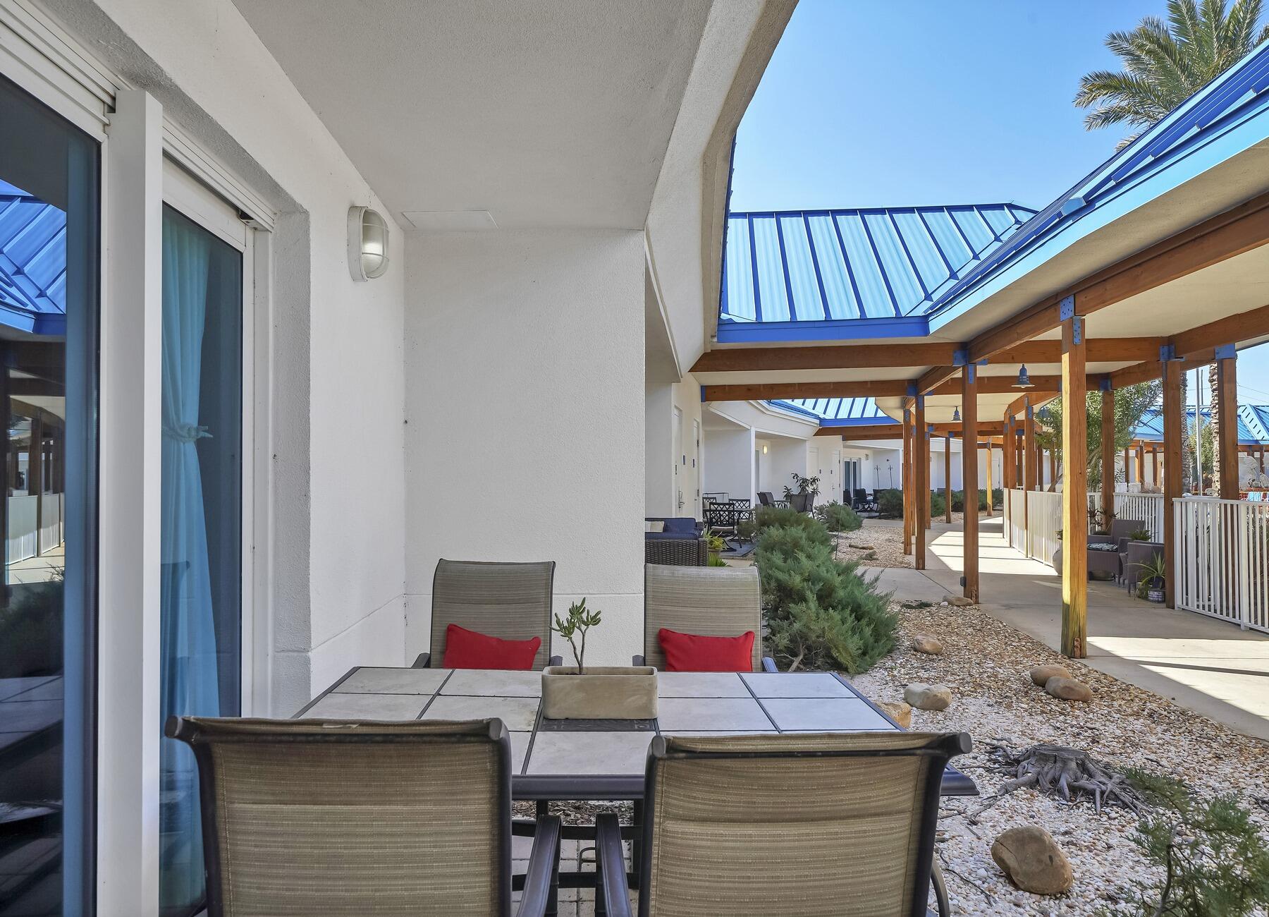 THE PALMS OF DESTIN - Residential