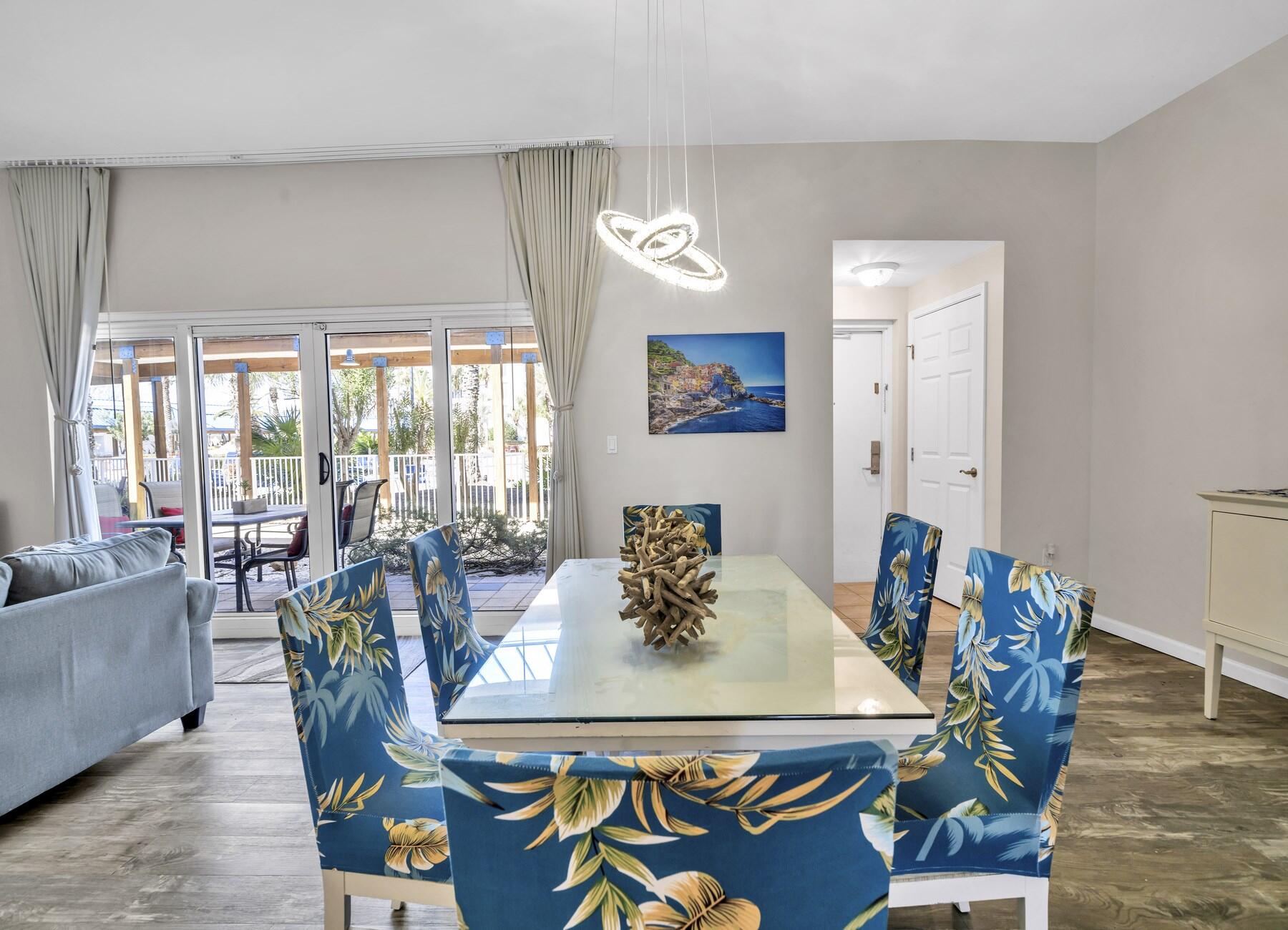 THE PALMS OF DESTIN - Residential