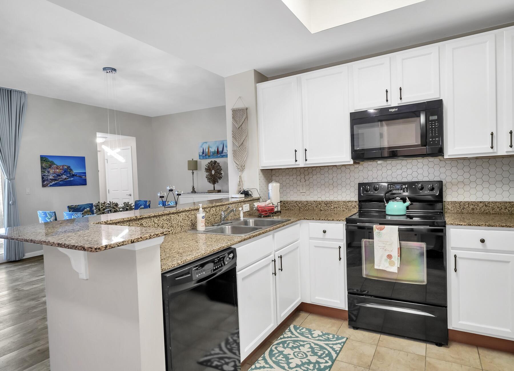 THE PALMS OF DESTIN - Residential