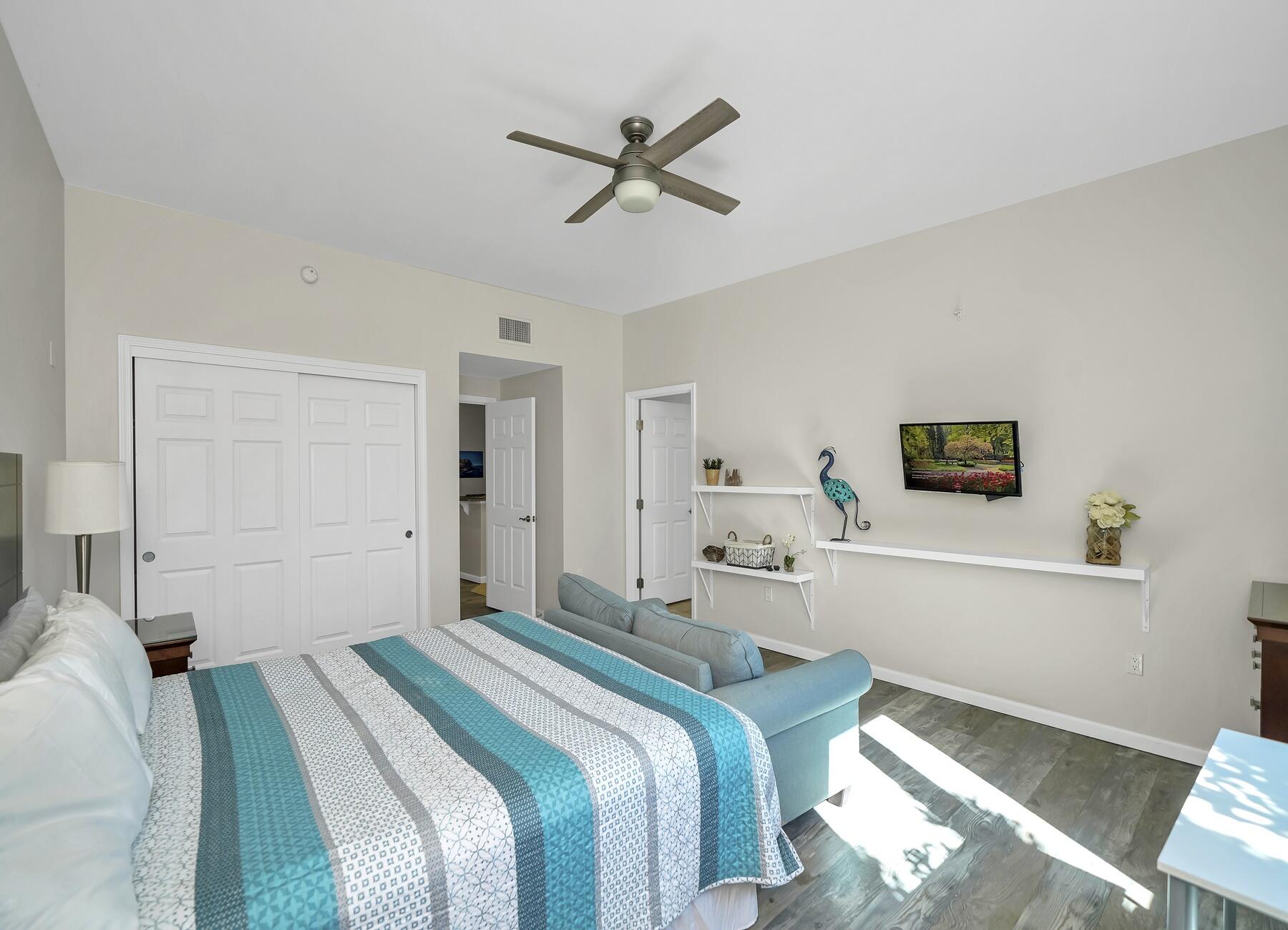 THE PALMS OF DESTIN - Residential