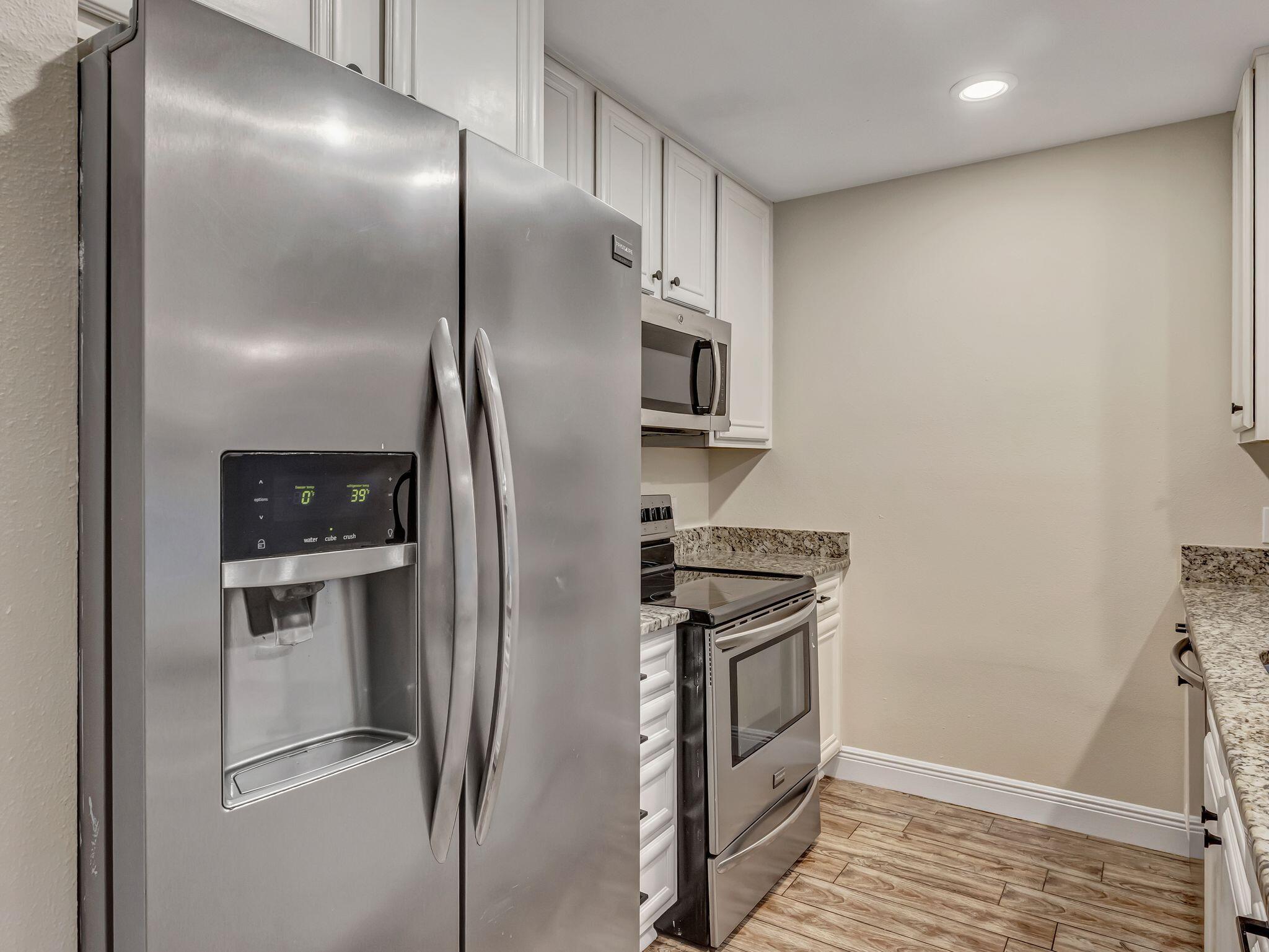 POINTE OF VIEW CONDO - Residential