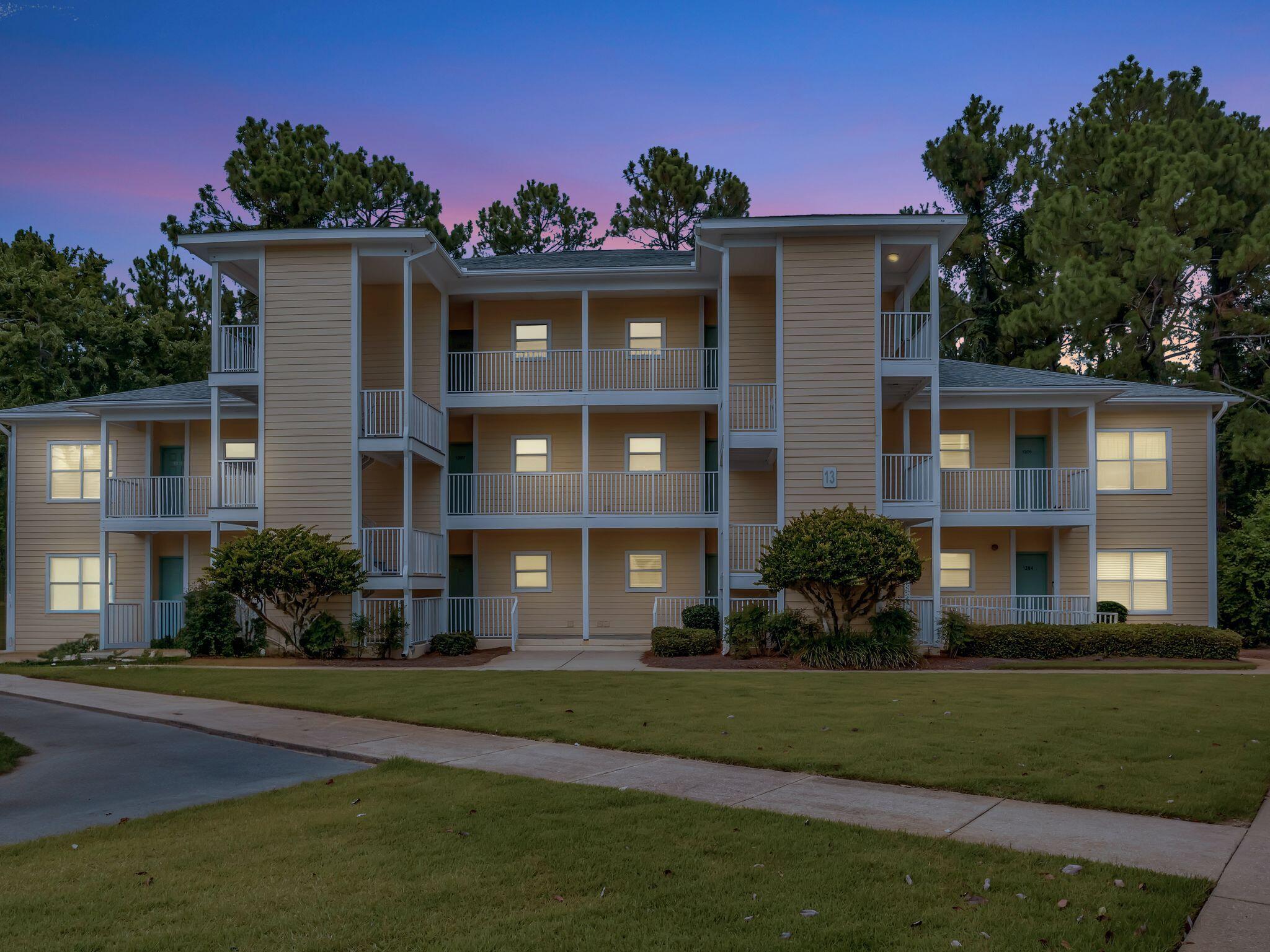 POINTE OF VIEW CONDO - Residential