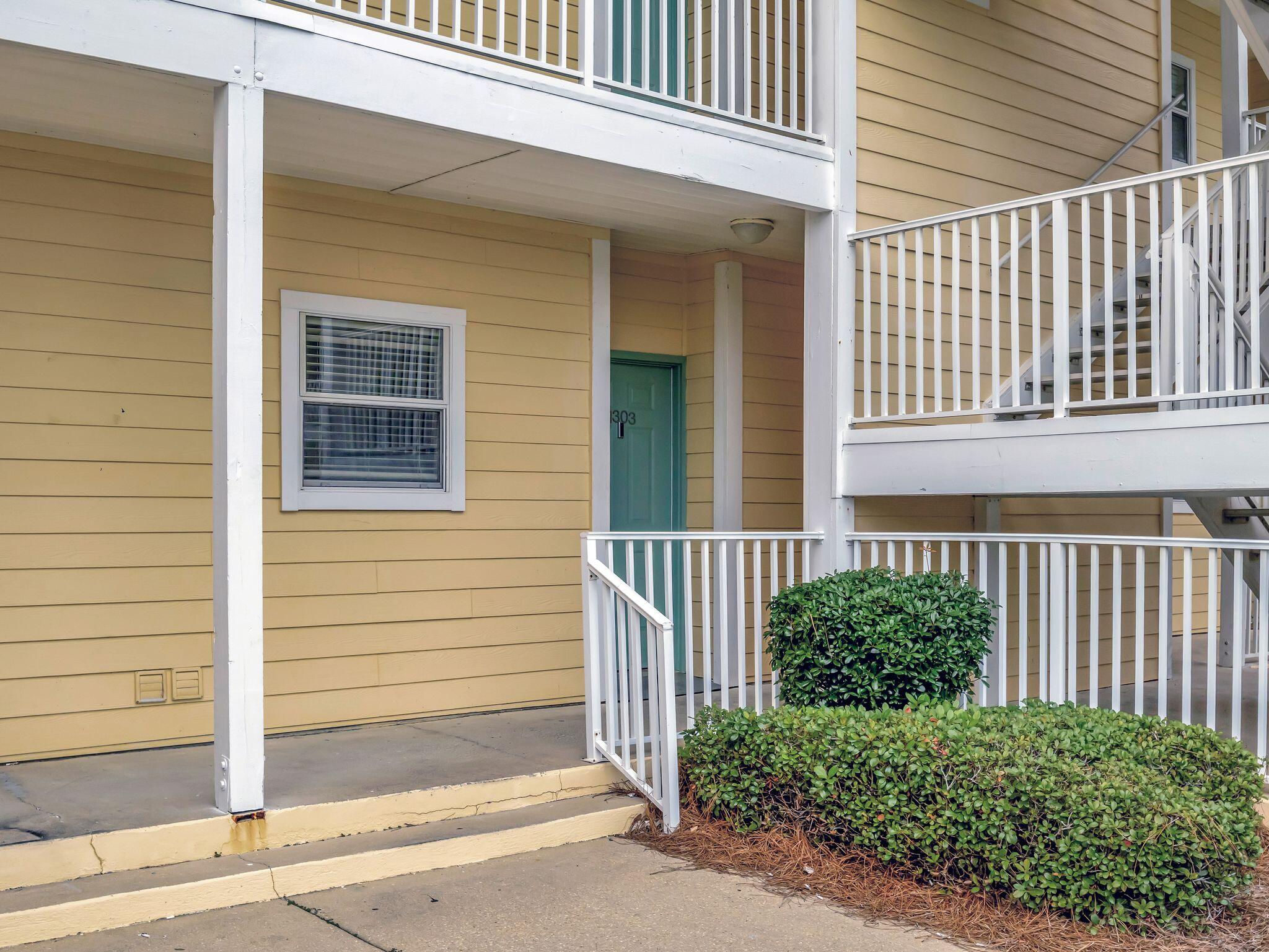 POINTE OF VIEW CONDO - Residential