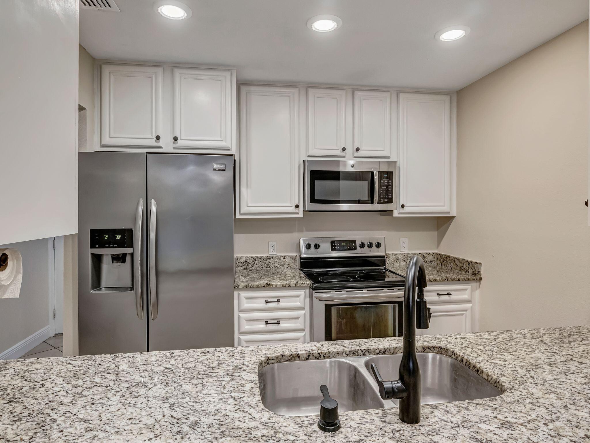 POINTE OF VIEW CONDO - Residential