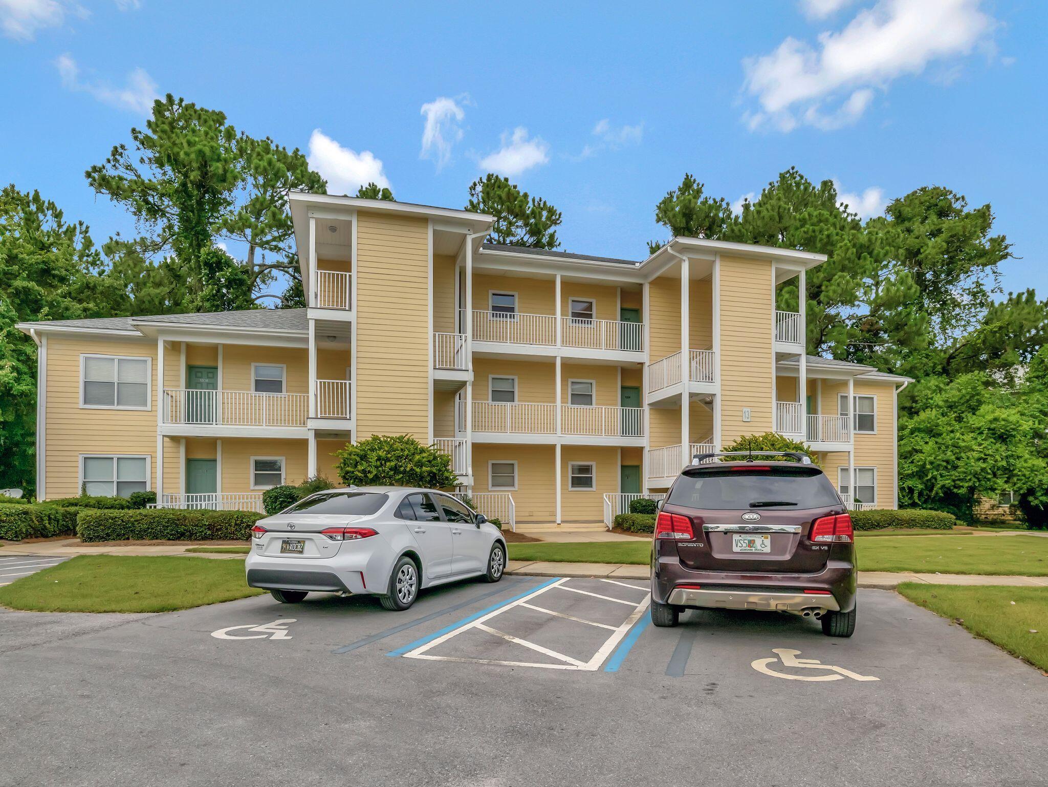 POINTE OF VIEW CONDO - Residential